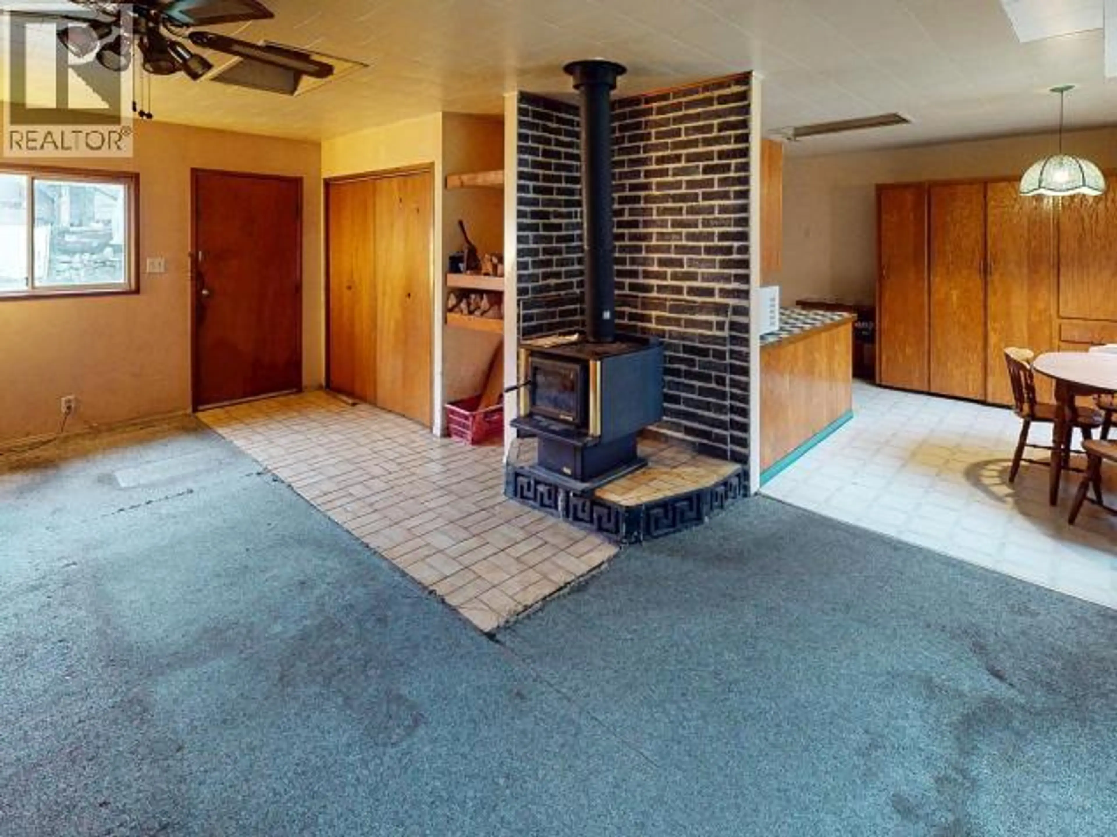 Property at 5162 SELLENTIN STREET, Texada Island, BC