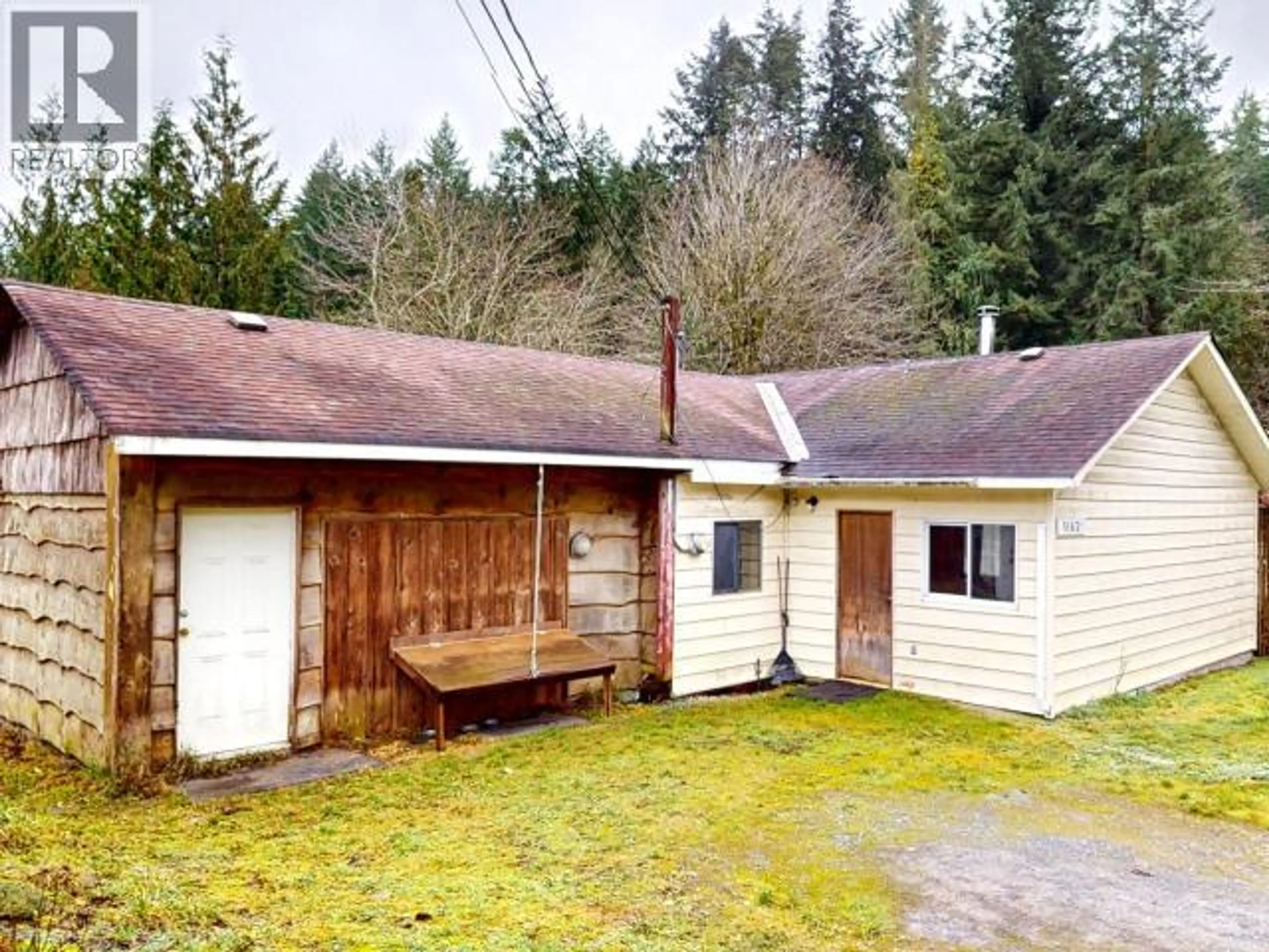 Property at 5162 SELLENTIN STREET, Texada Island, BC