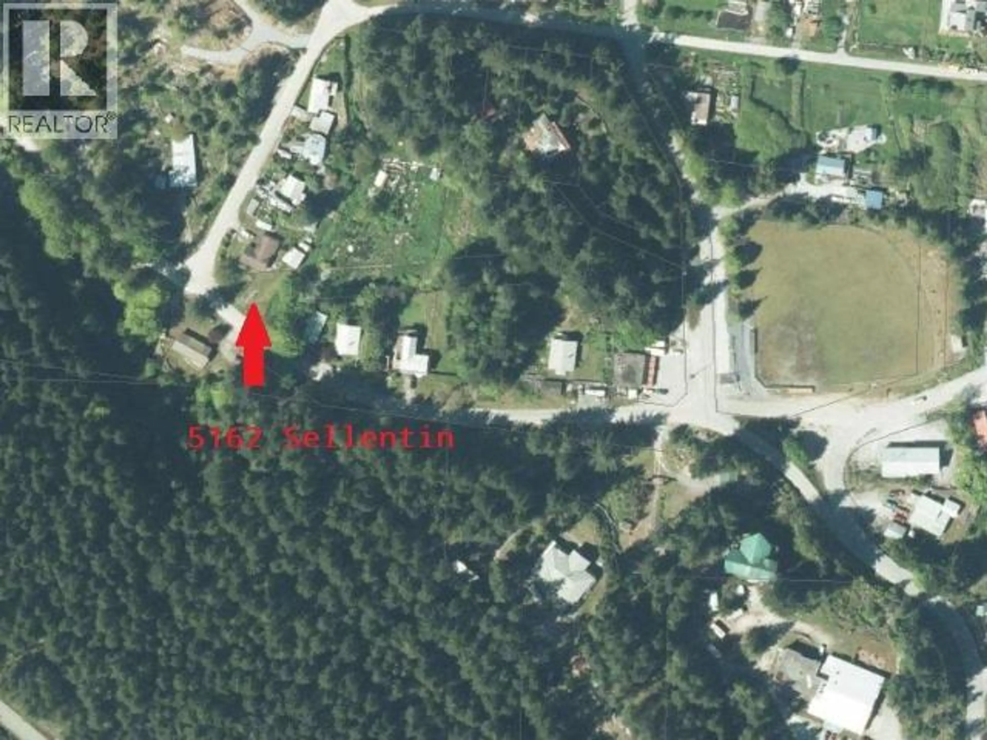 Property at 5162 SELLENTIN STREET, Texada Island, BC