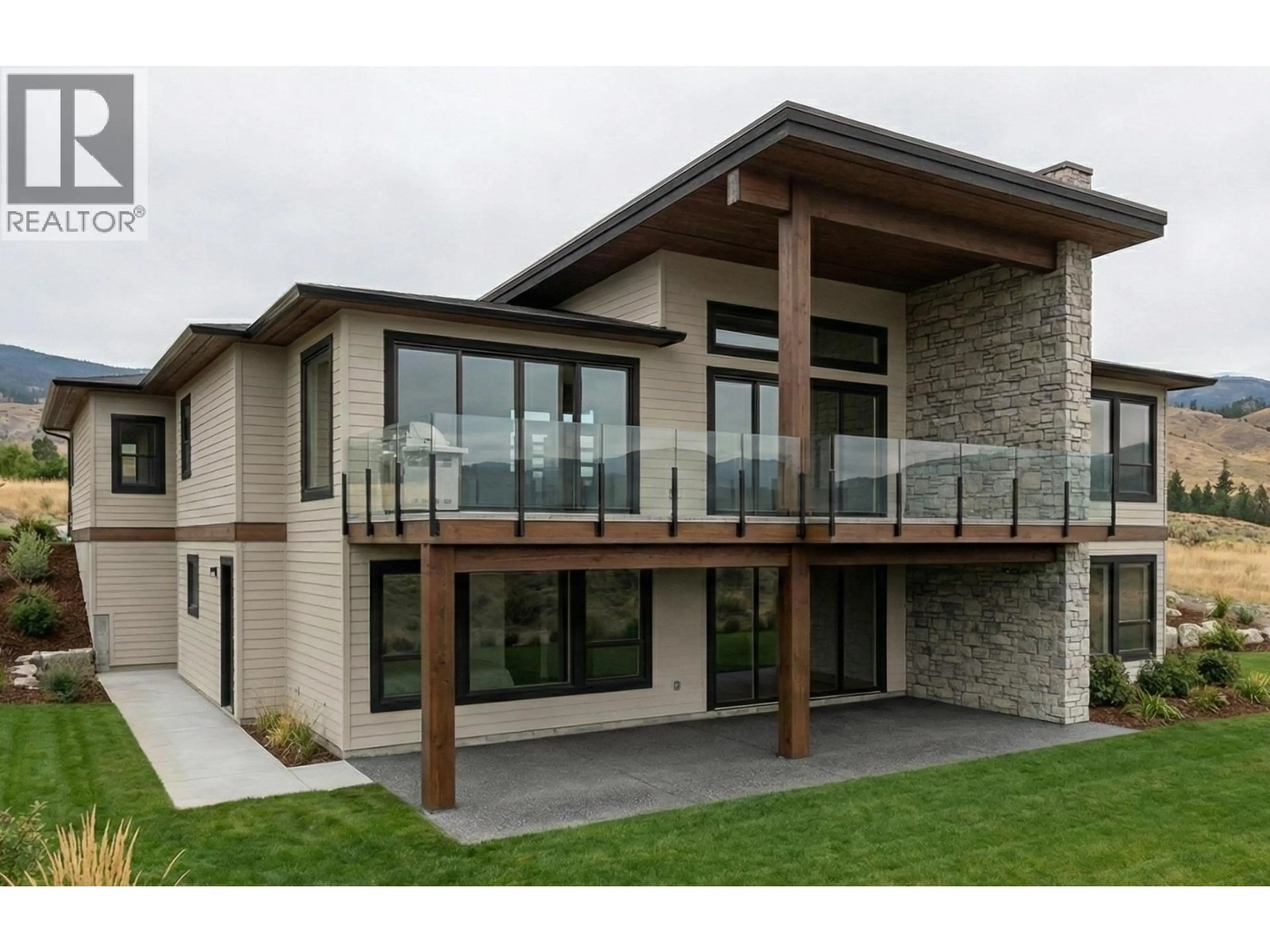 Property at 128 LAKE POINT COURT, Kamloops, BC