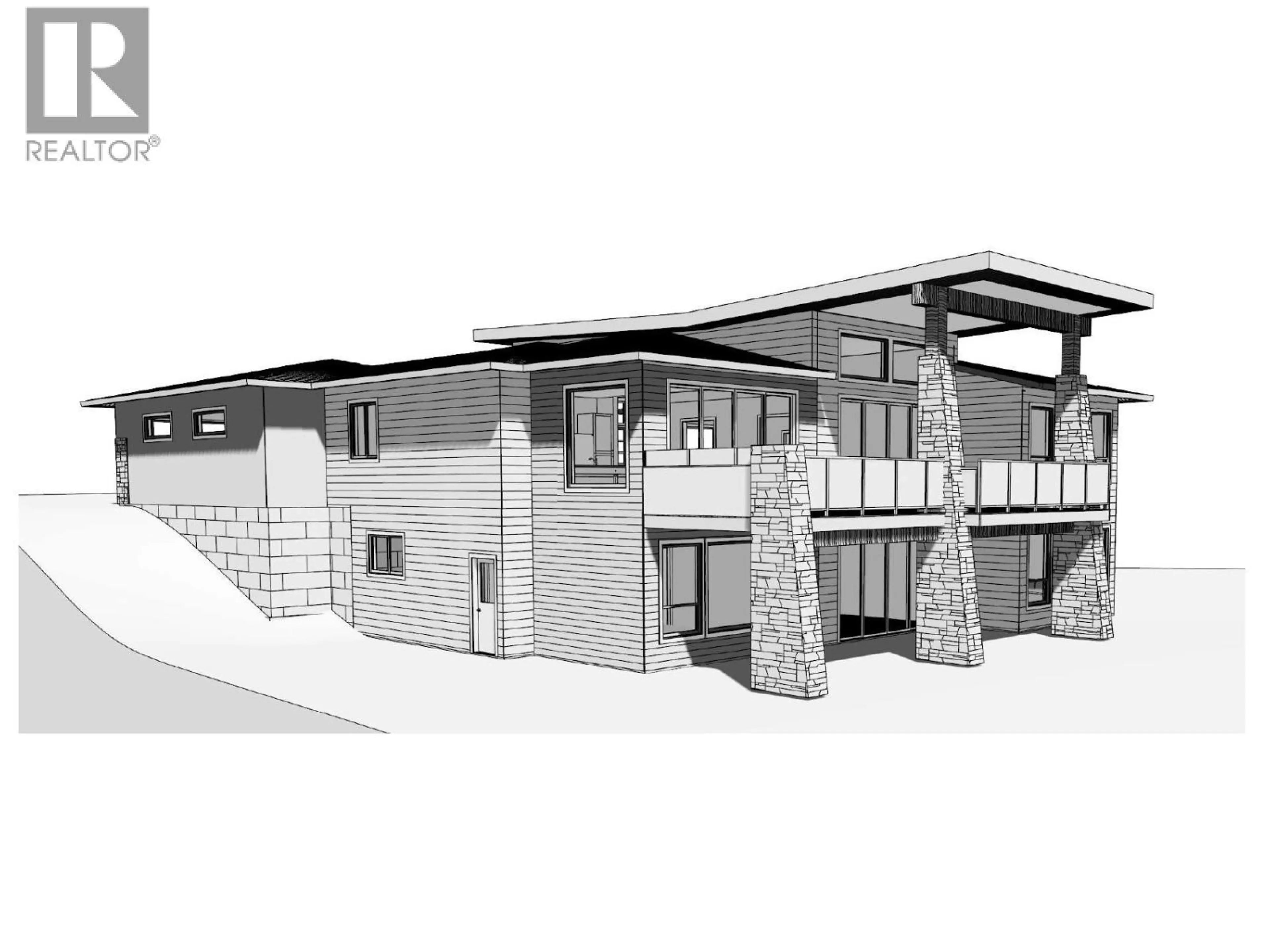 Property at 128 LAKE POINT COURT, Kamloops, BC