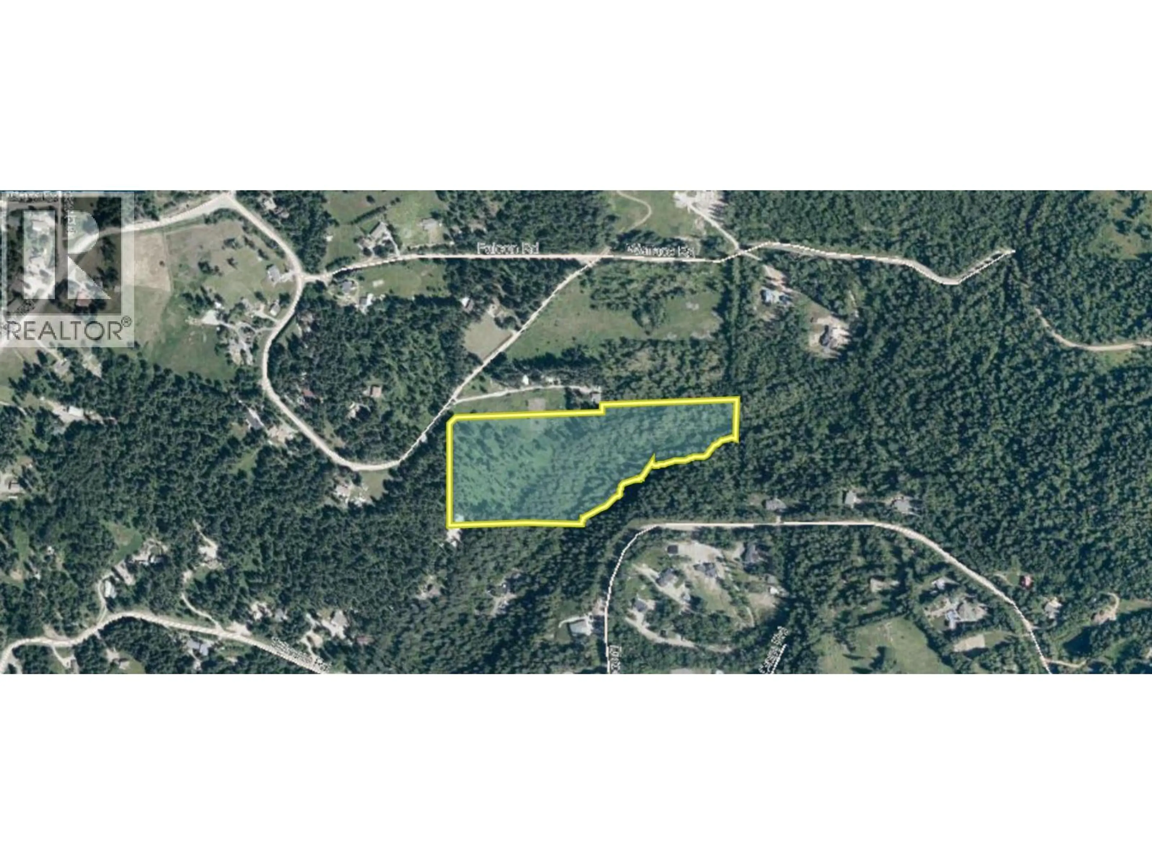 Property at 7948 WALLACE ROAD, Vernon, BC