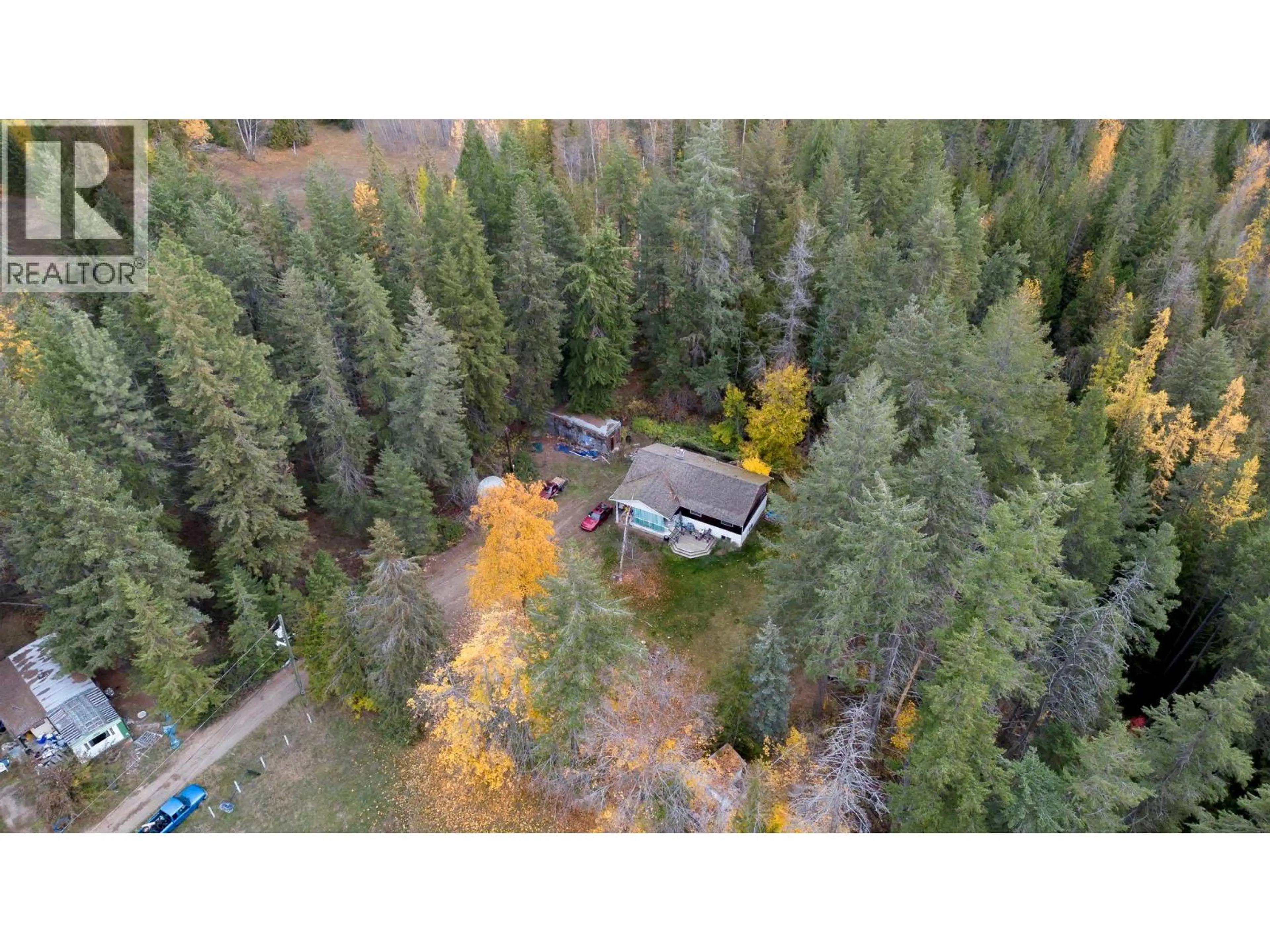 Property at 7948 WALLACE ROAD, Vernon, BC