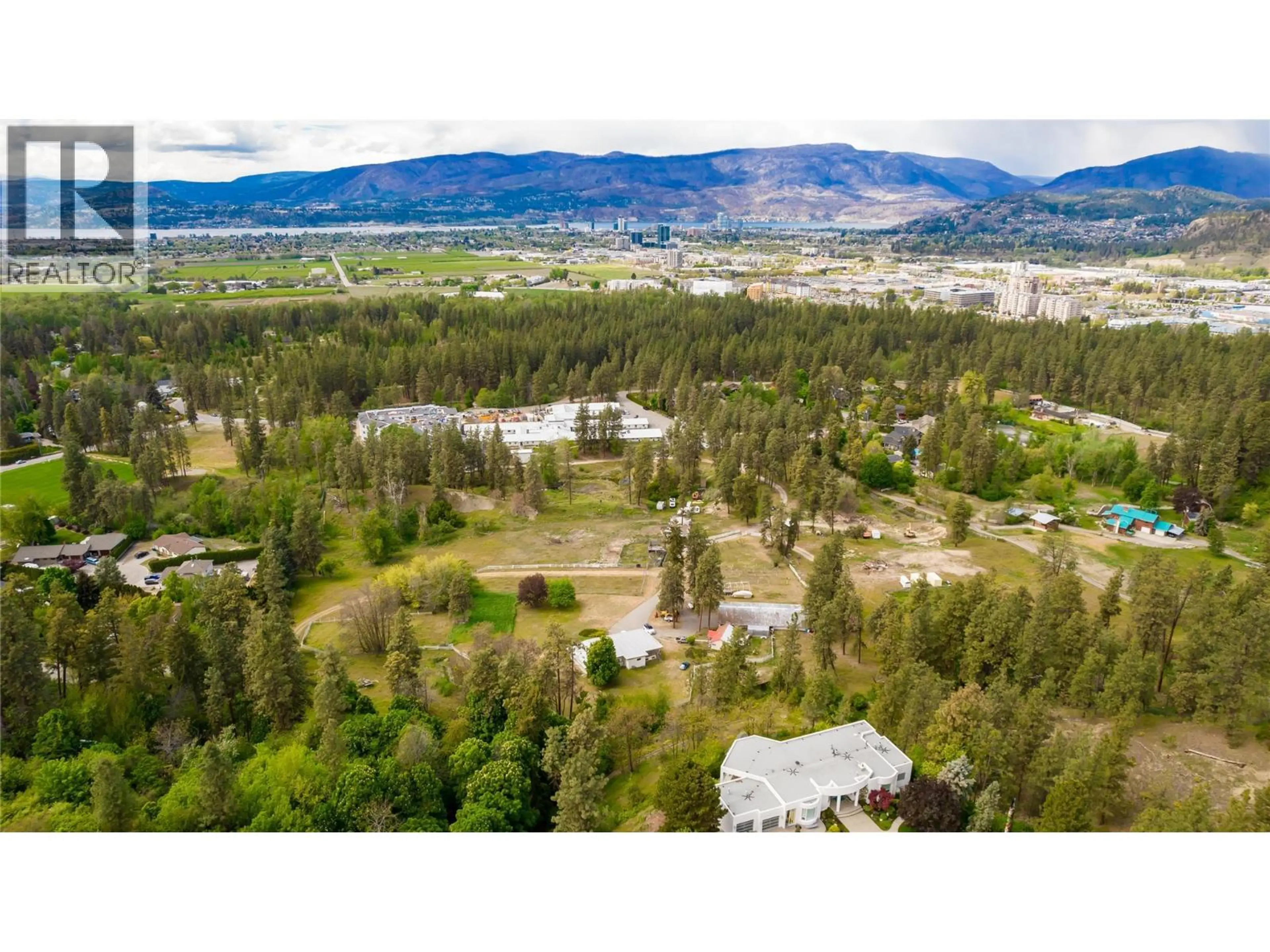 Property at 2718 O'REILLY ROAD, Kelowna, BC