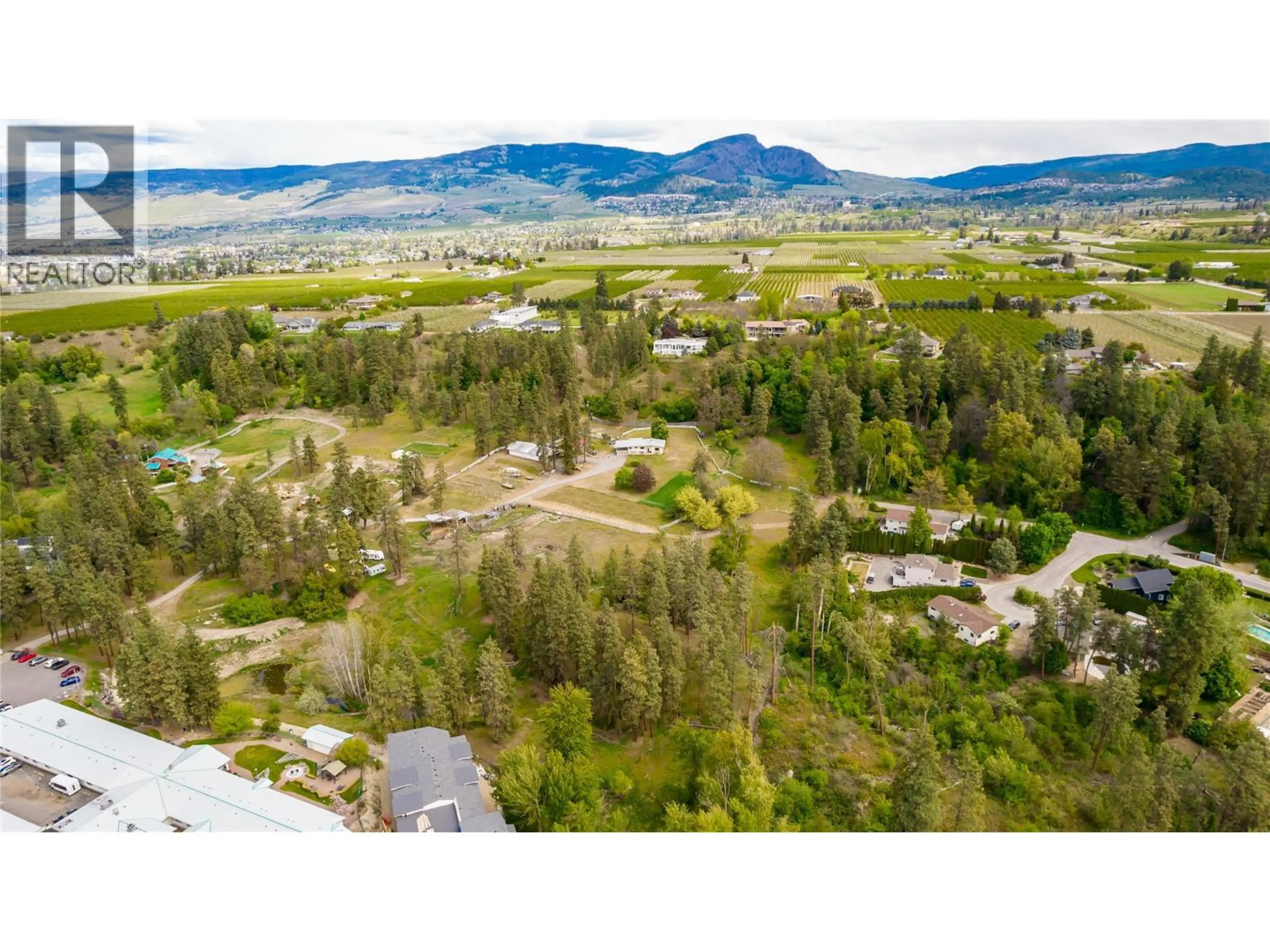 Property at 2718 O'REILLY ROAD, Kelowna, BC