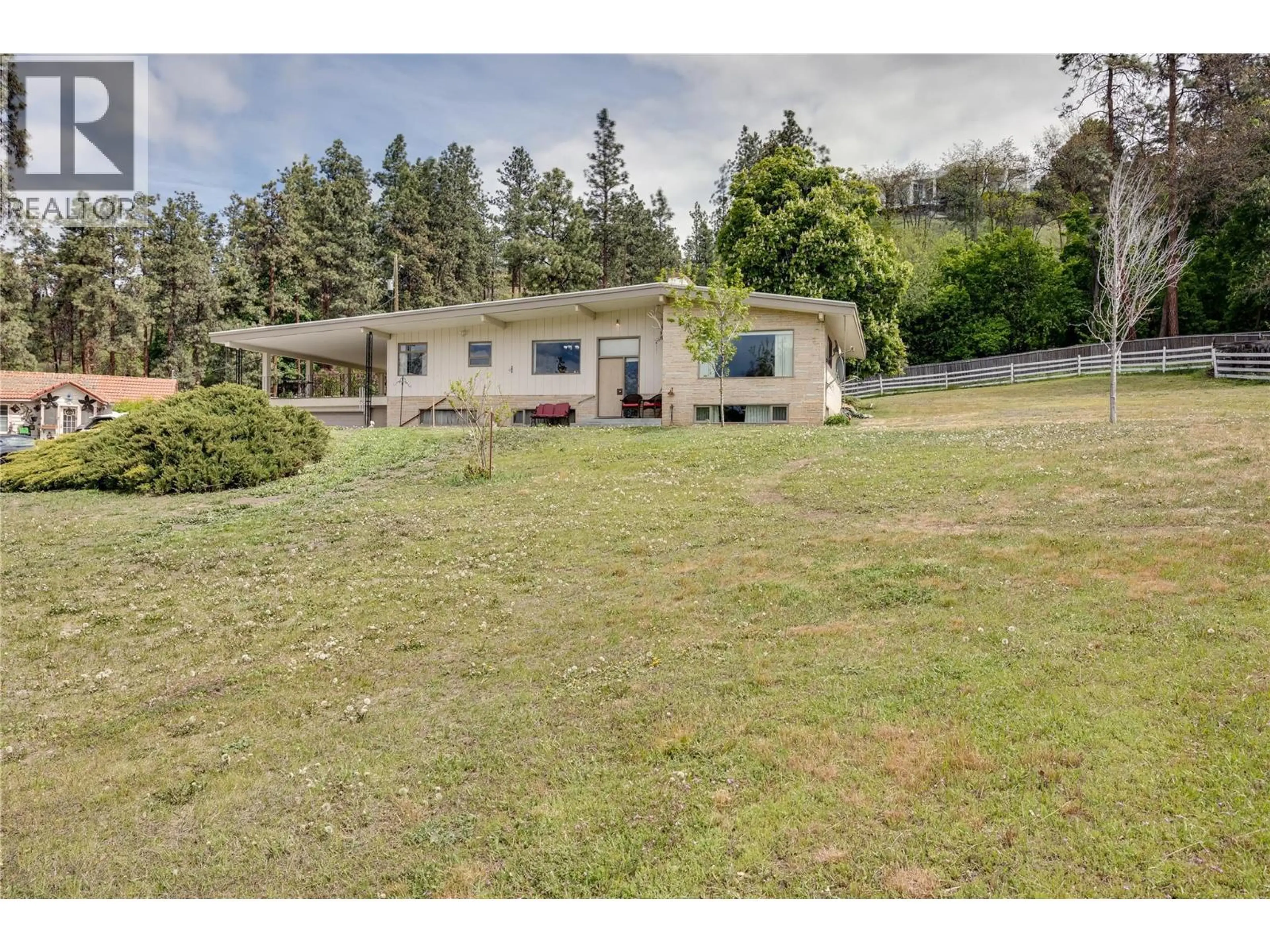 Property at 2718 O'REILLY ROAD, Kelowna, BC