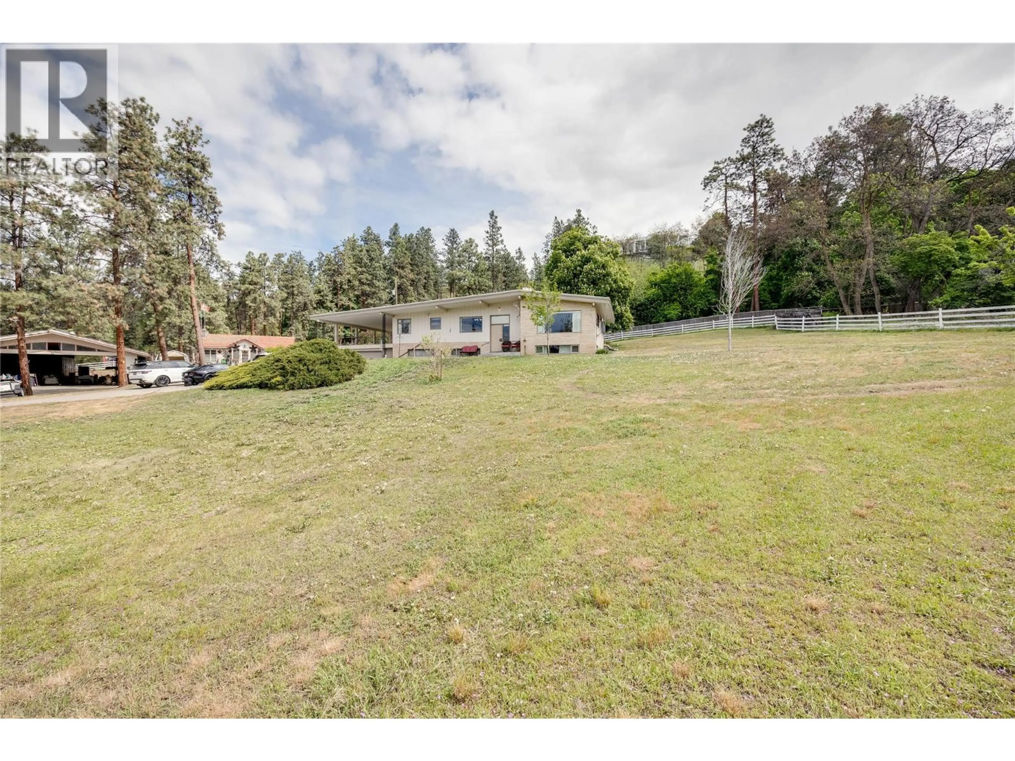 Property at 2718 O'REILLY ROAD, Kelowna, BC