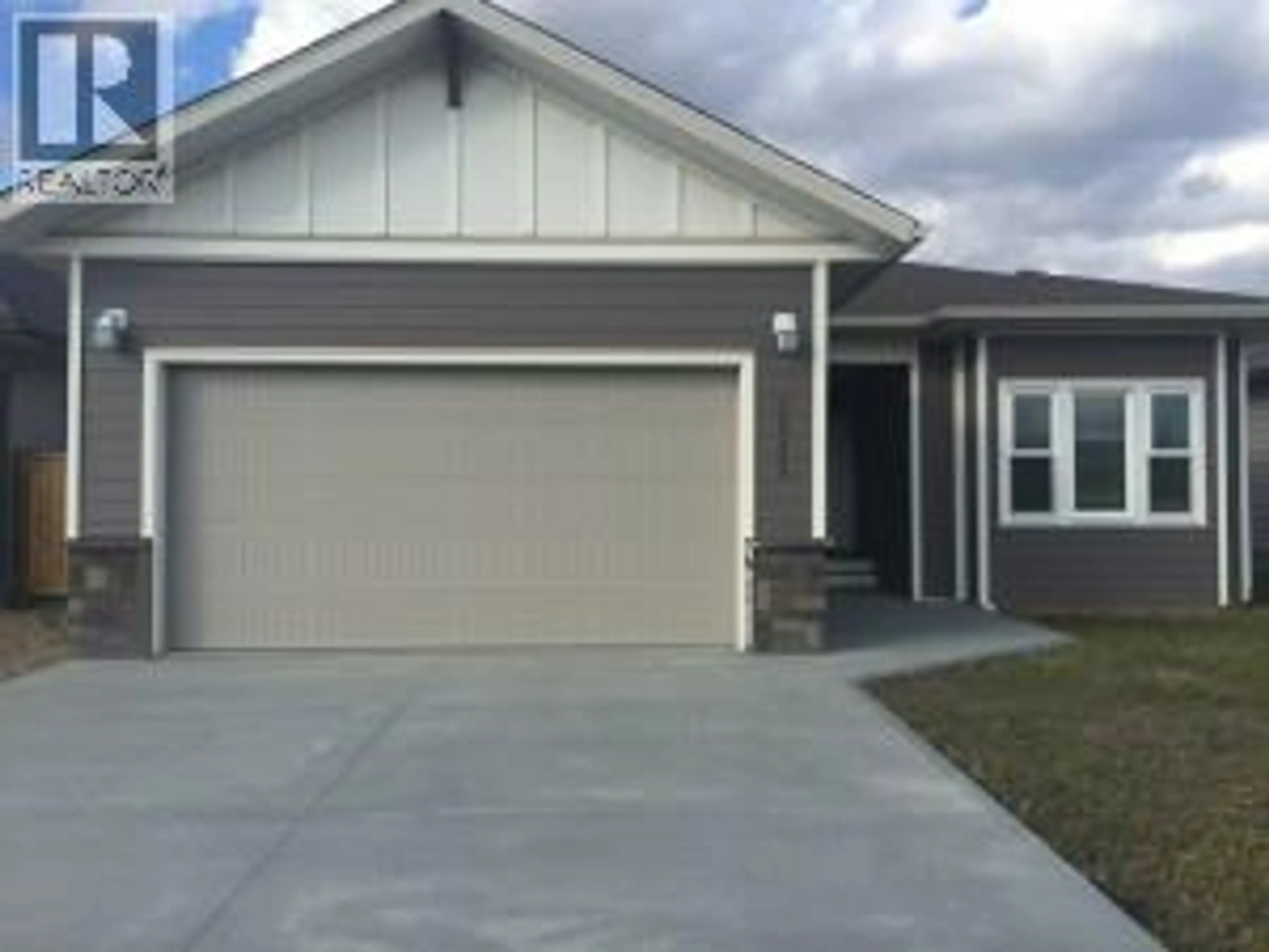 Property at 1532 117 AVENUE, Dawson Creek, BC