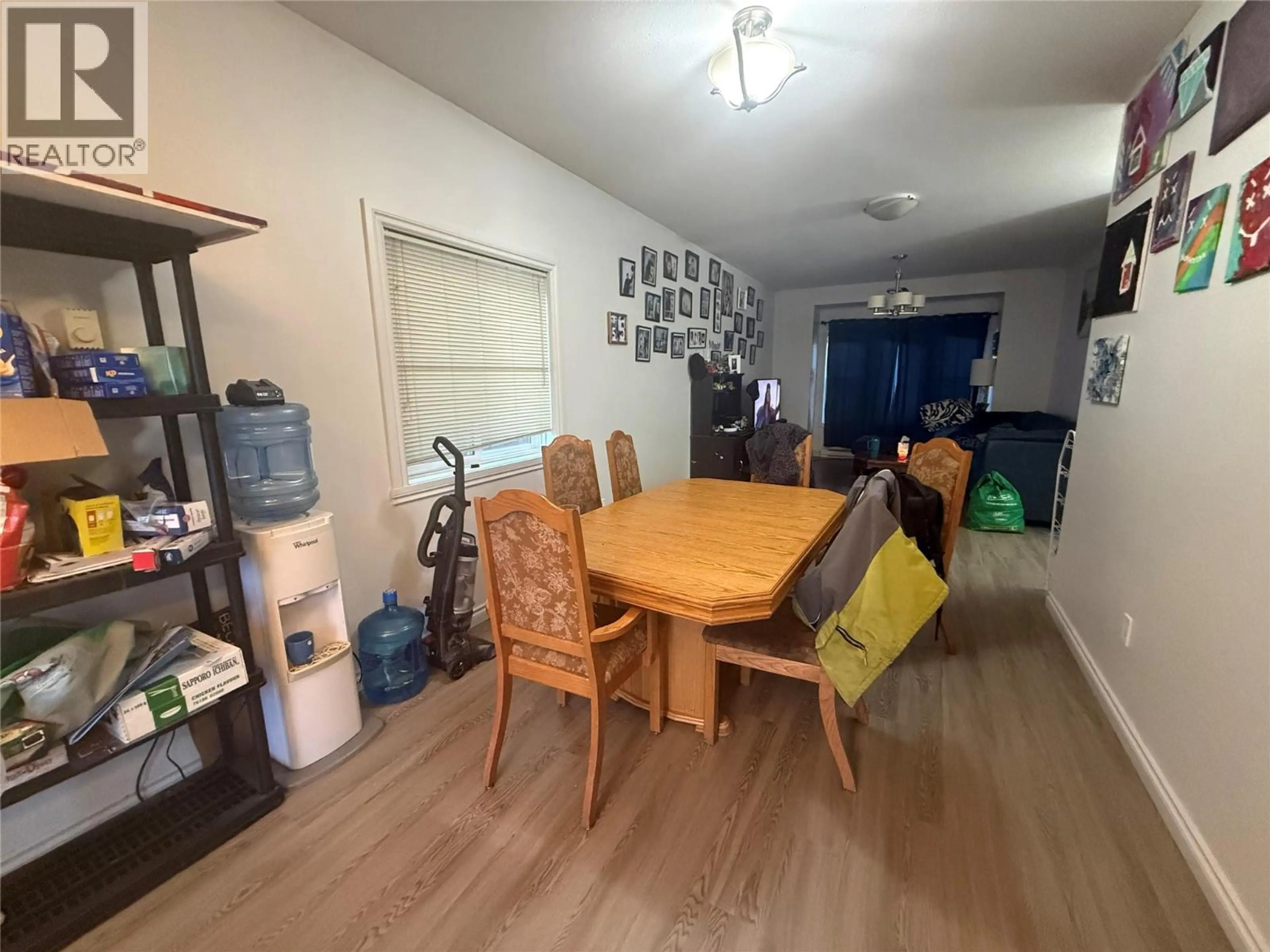 Property at 1532 117 AVENUE, Dawson Creek, BC