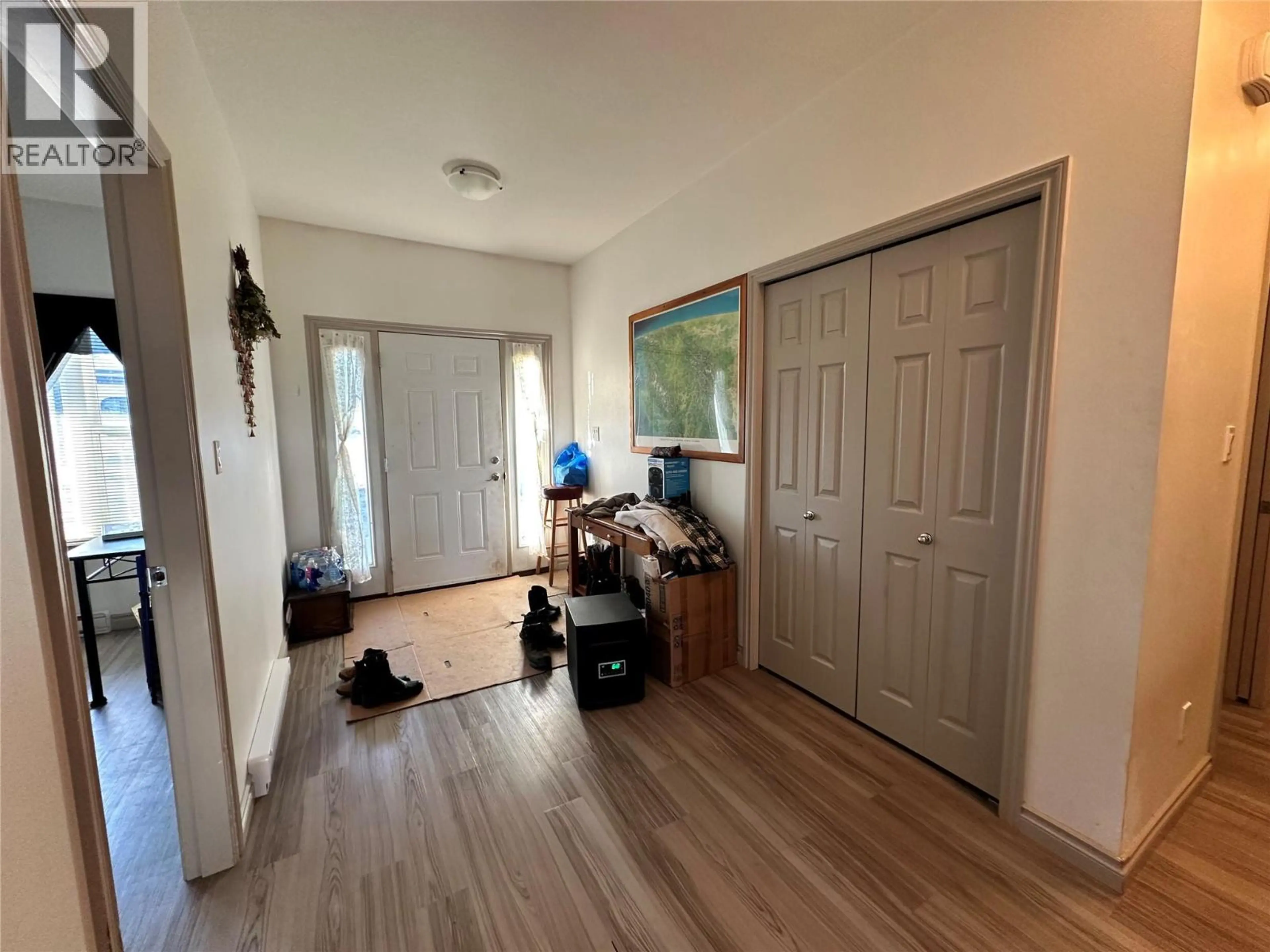 Property at 1544 117 AVENUE, Dawson Creek, BC