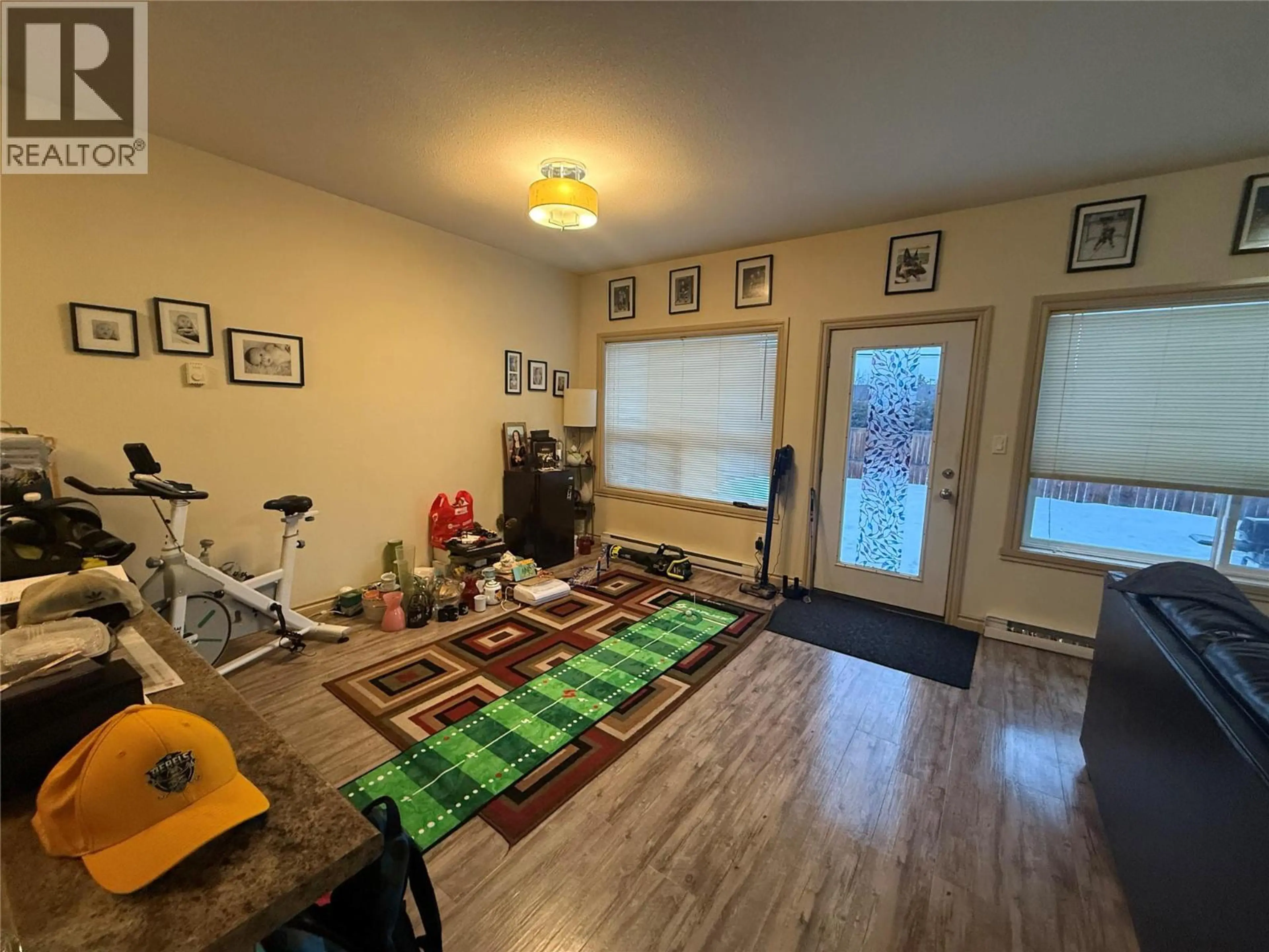 Property at 1544 117 AVENUE, Dawson Creek, BC