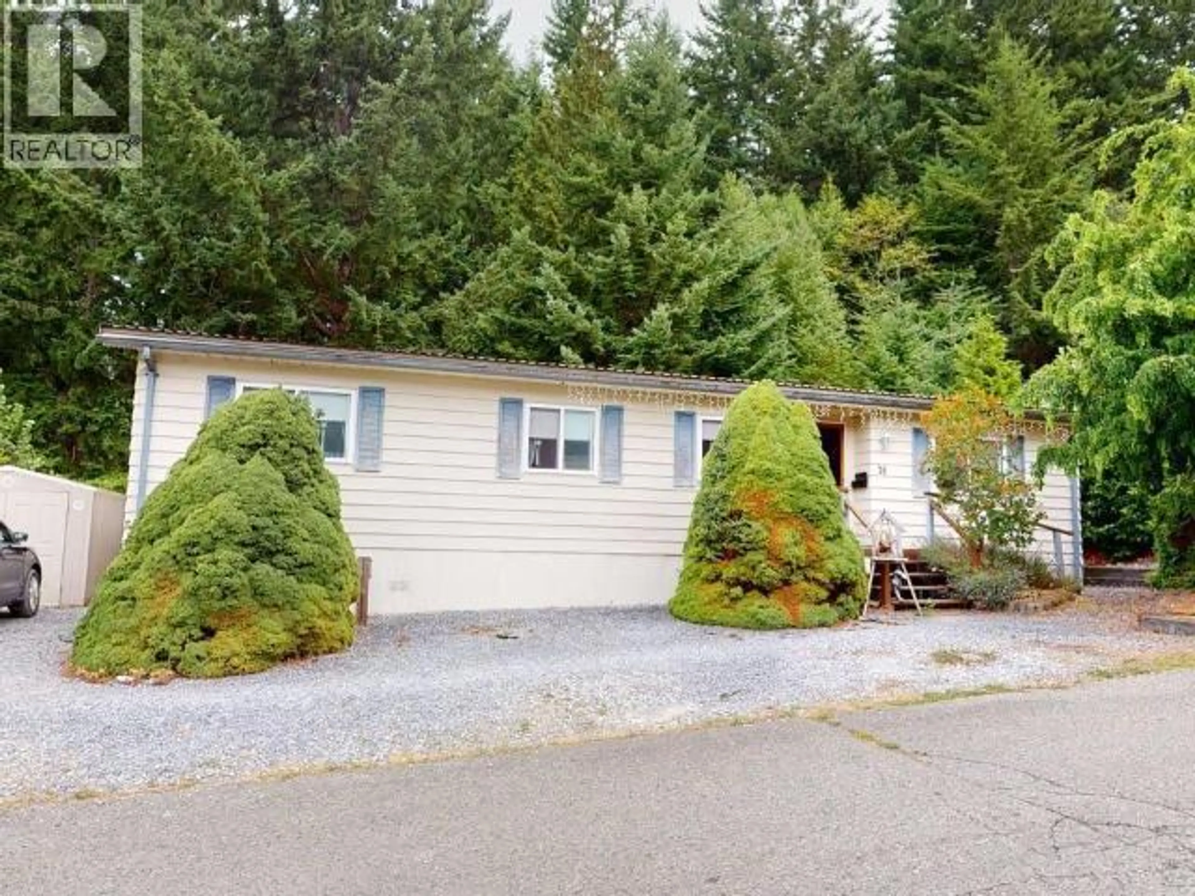 Property at 26-6271 MCANDREW AVE, Powell River, BC