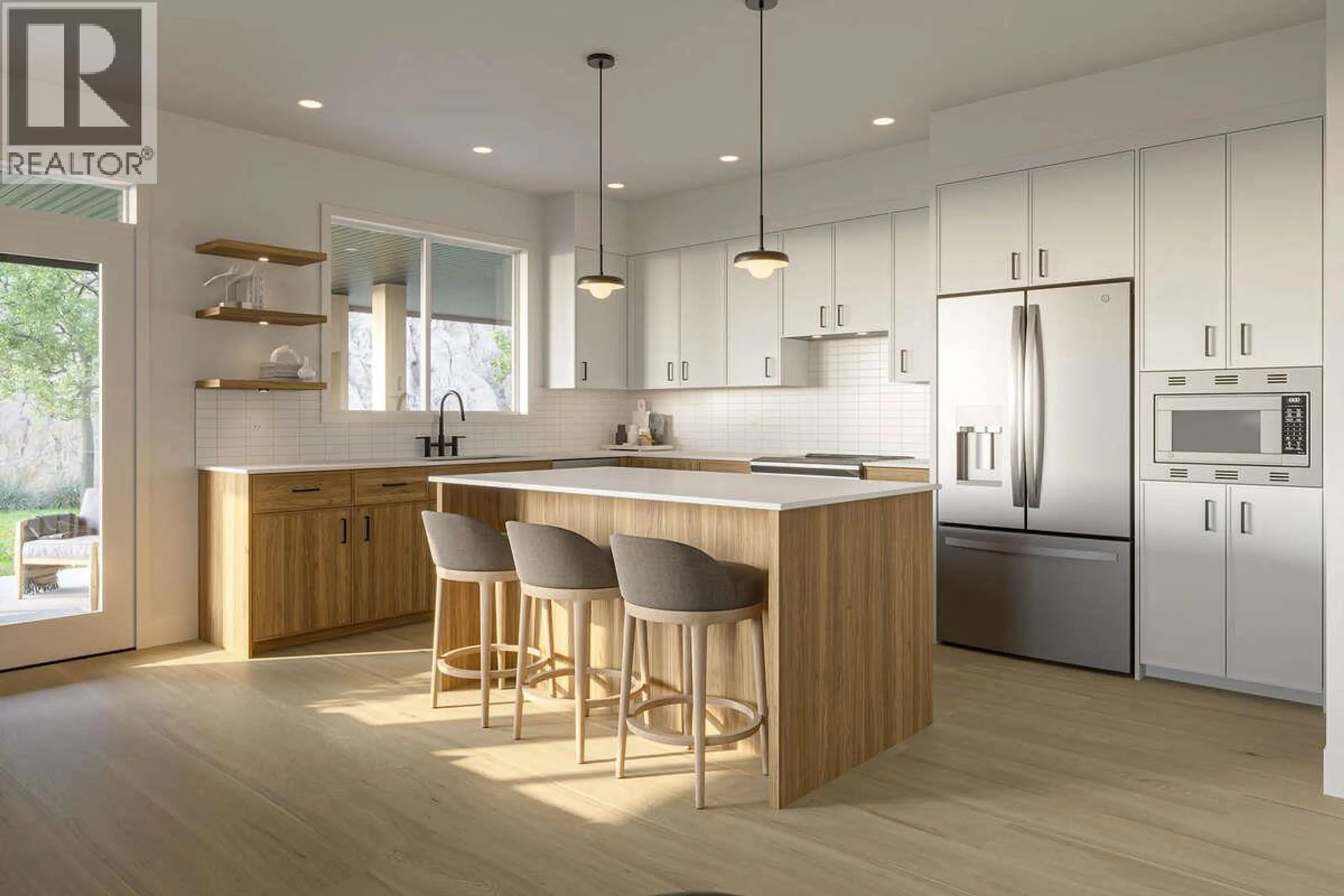 Property at #5 1720 HIDDEN HILLS DRIVE, Kelowna, BC