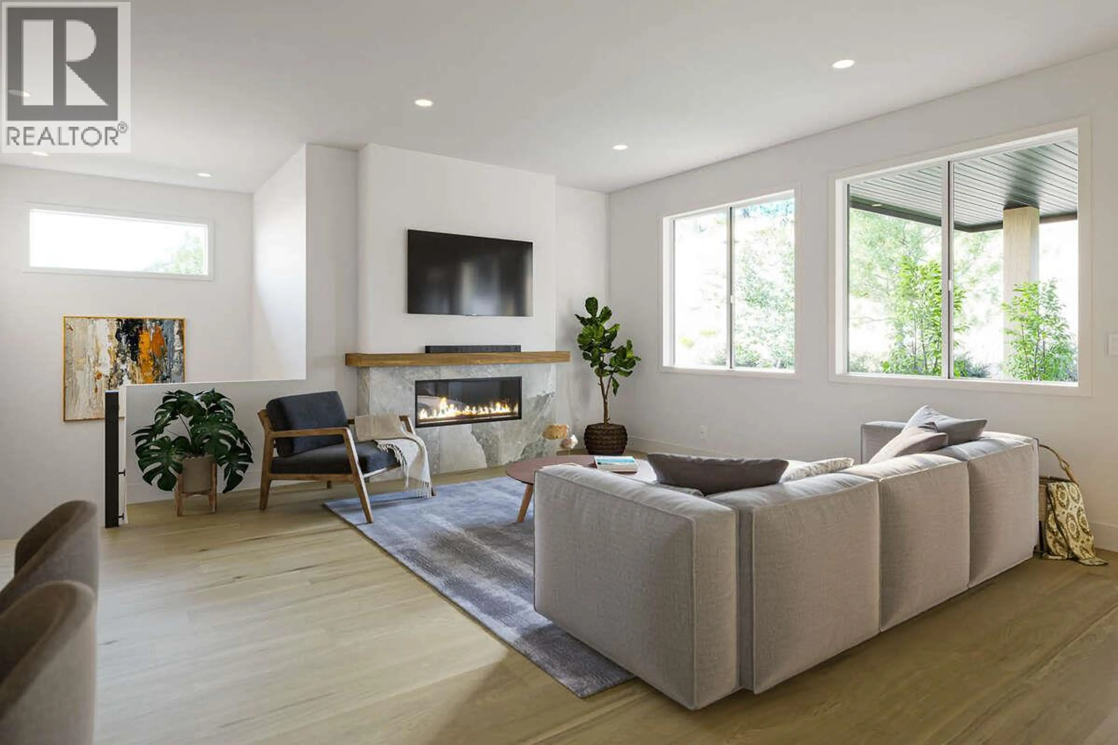 Property at #5 1720 HIDDEN HILLS DRIVE, Kelowna, BC