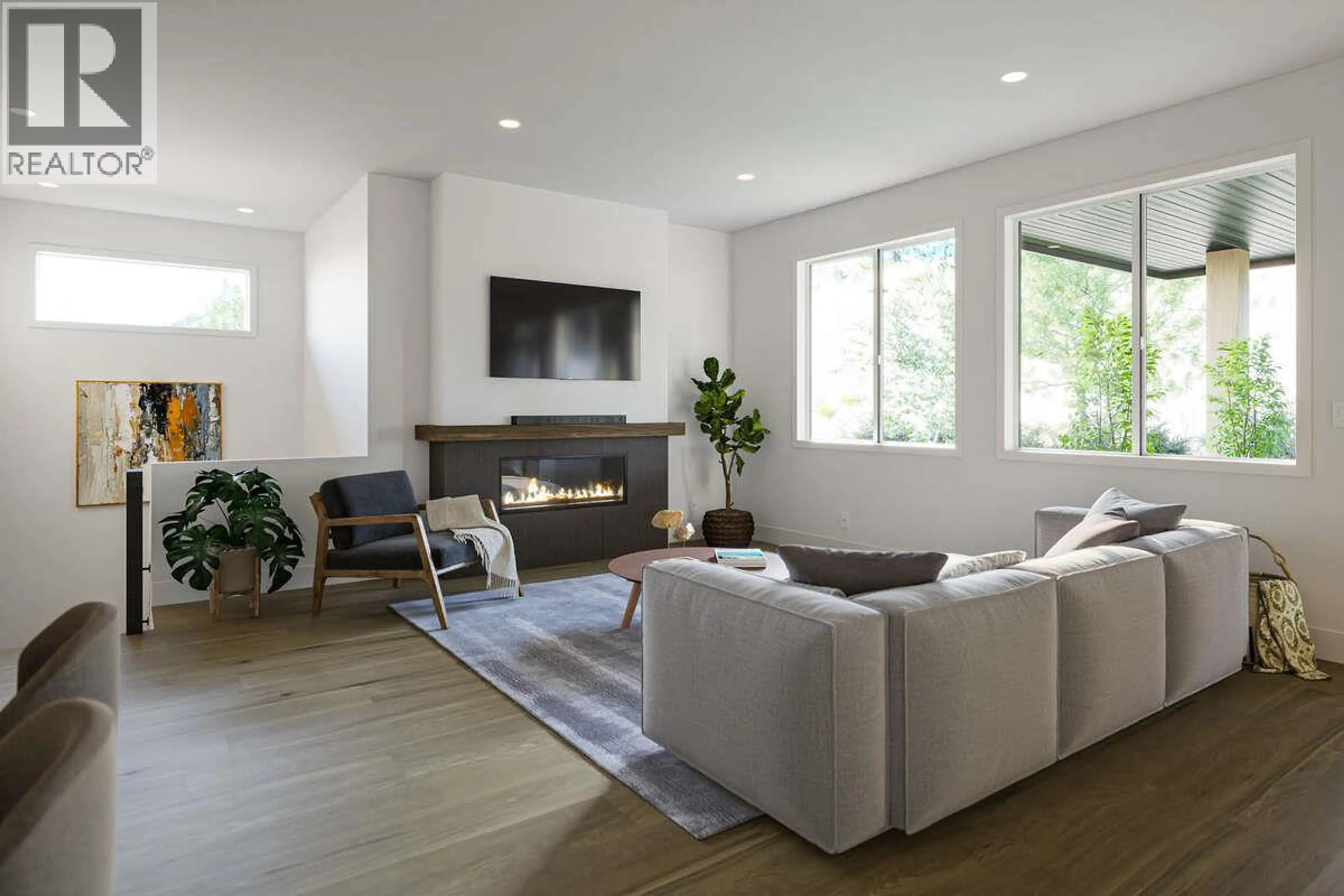 Property at #5 1720 HIDDEN HILLS DRIVE, Kelowna, BC