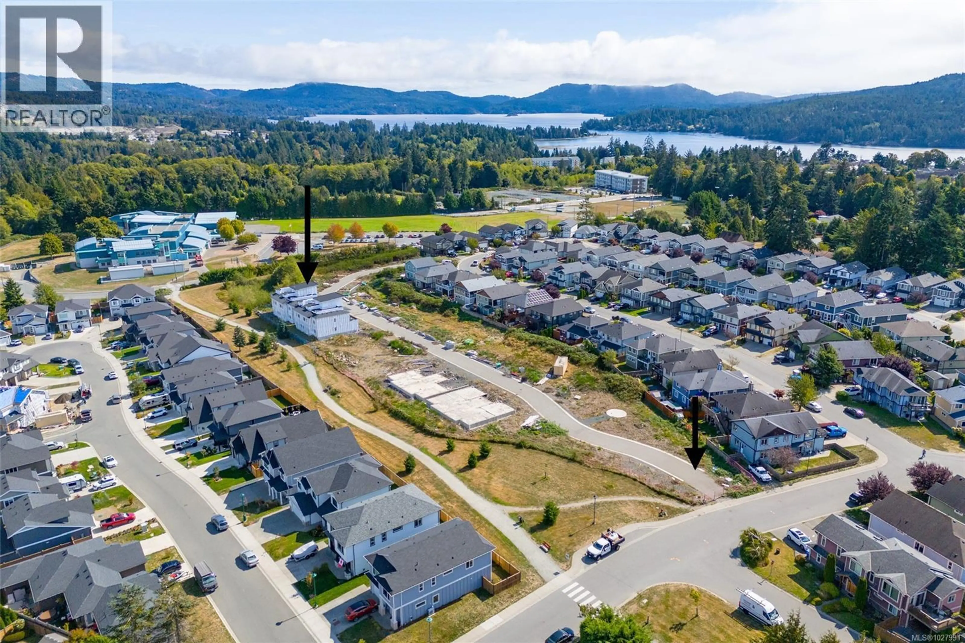 Property at LOT 17 STEEPLE CHASE, Sooke, BC