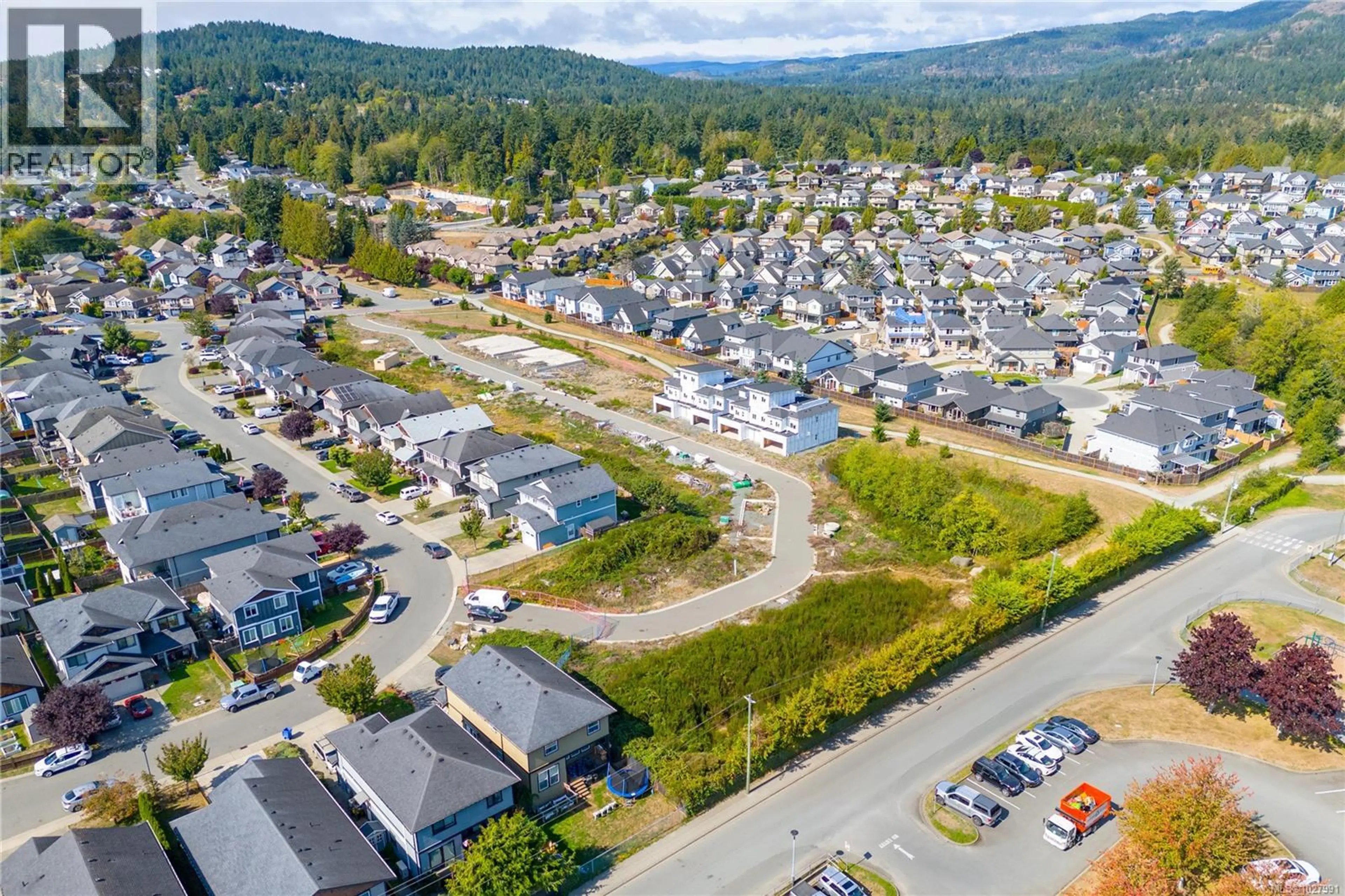 Property at LOT 17 STEEPLE CHASE, Sooke, BC