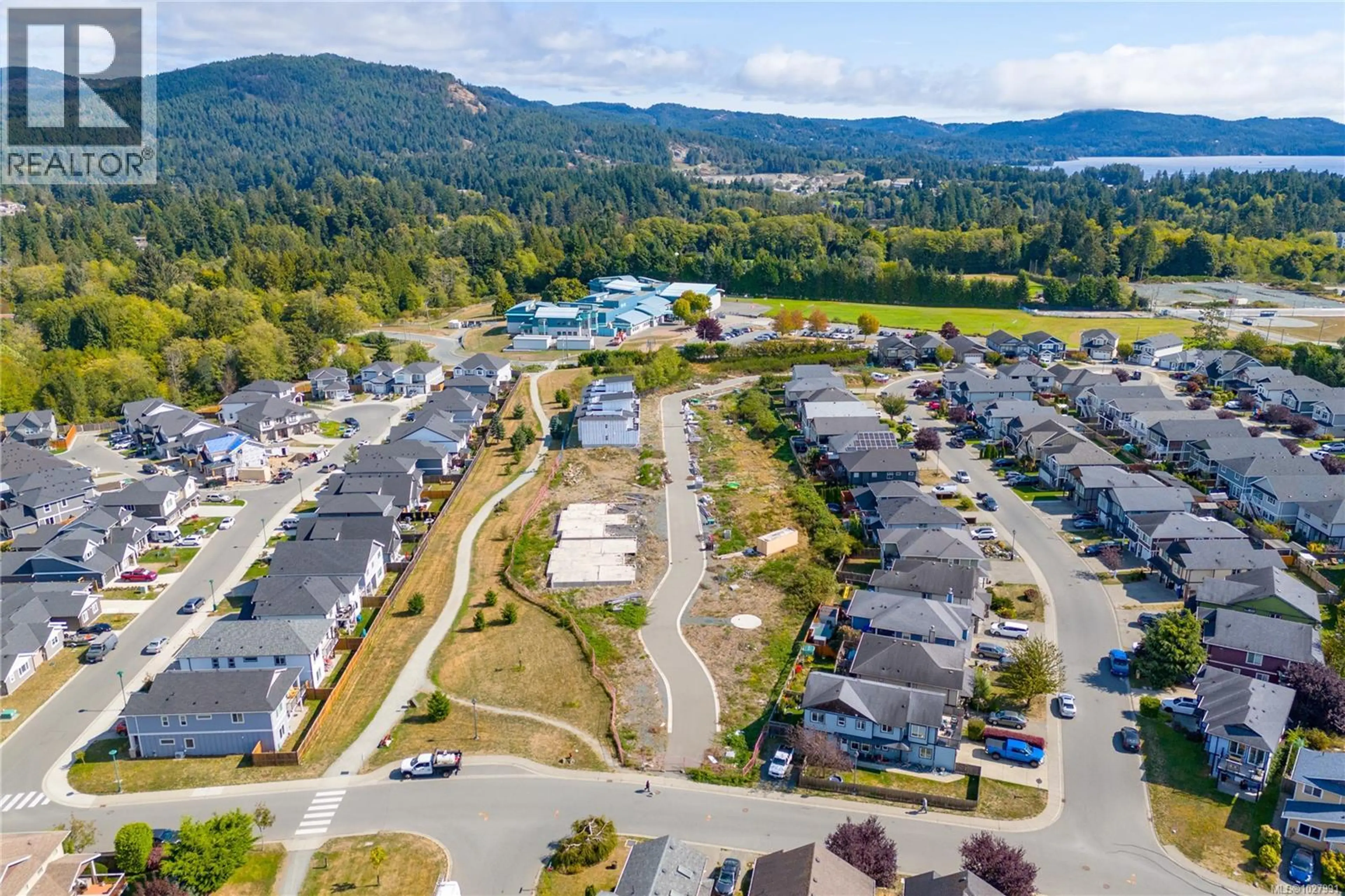 Property at LOT 17 STEEPLE CHASE, Sooke, BC