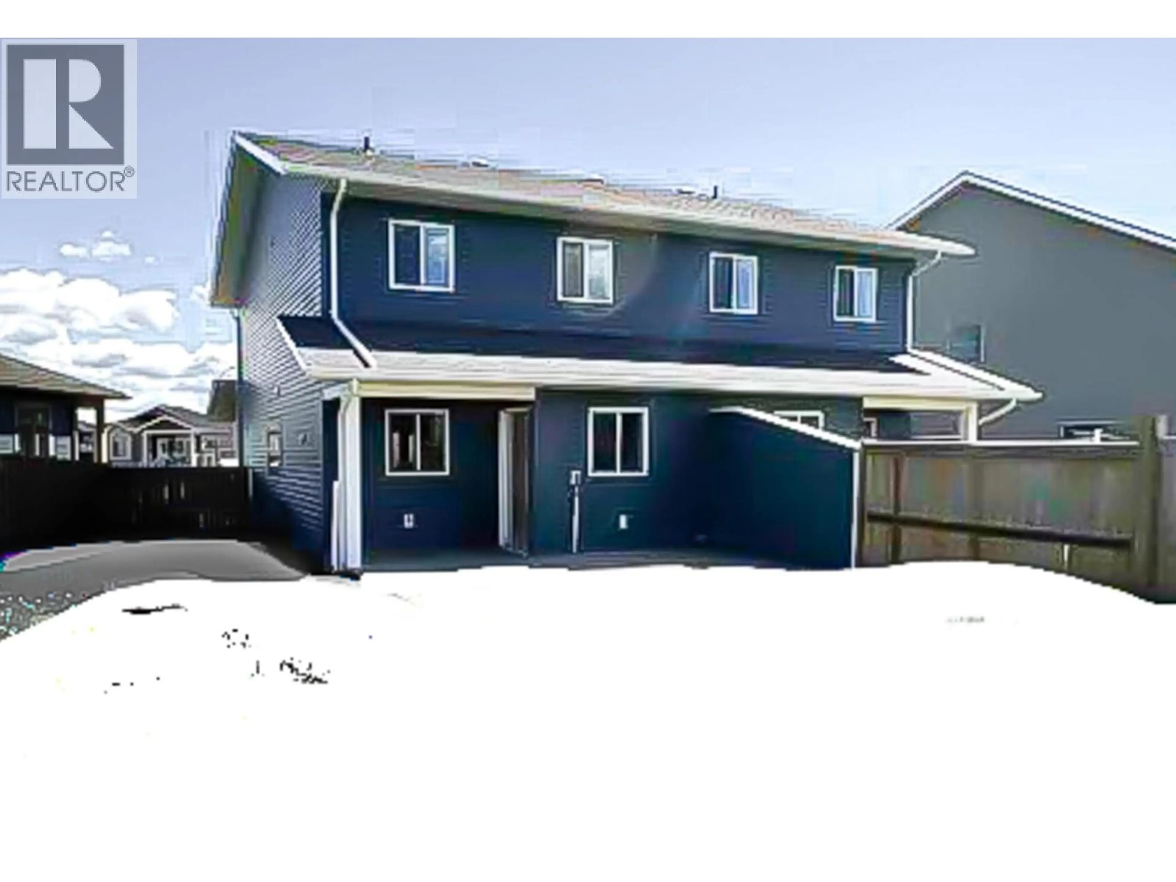 Property at 8348 87 AVENUE, Fort St. John, BC