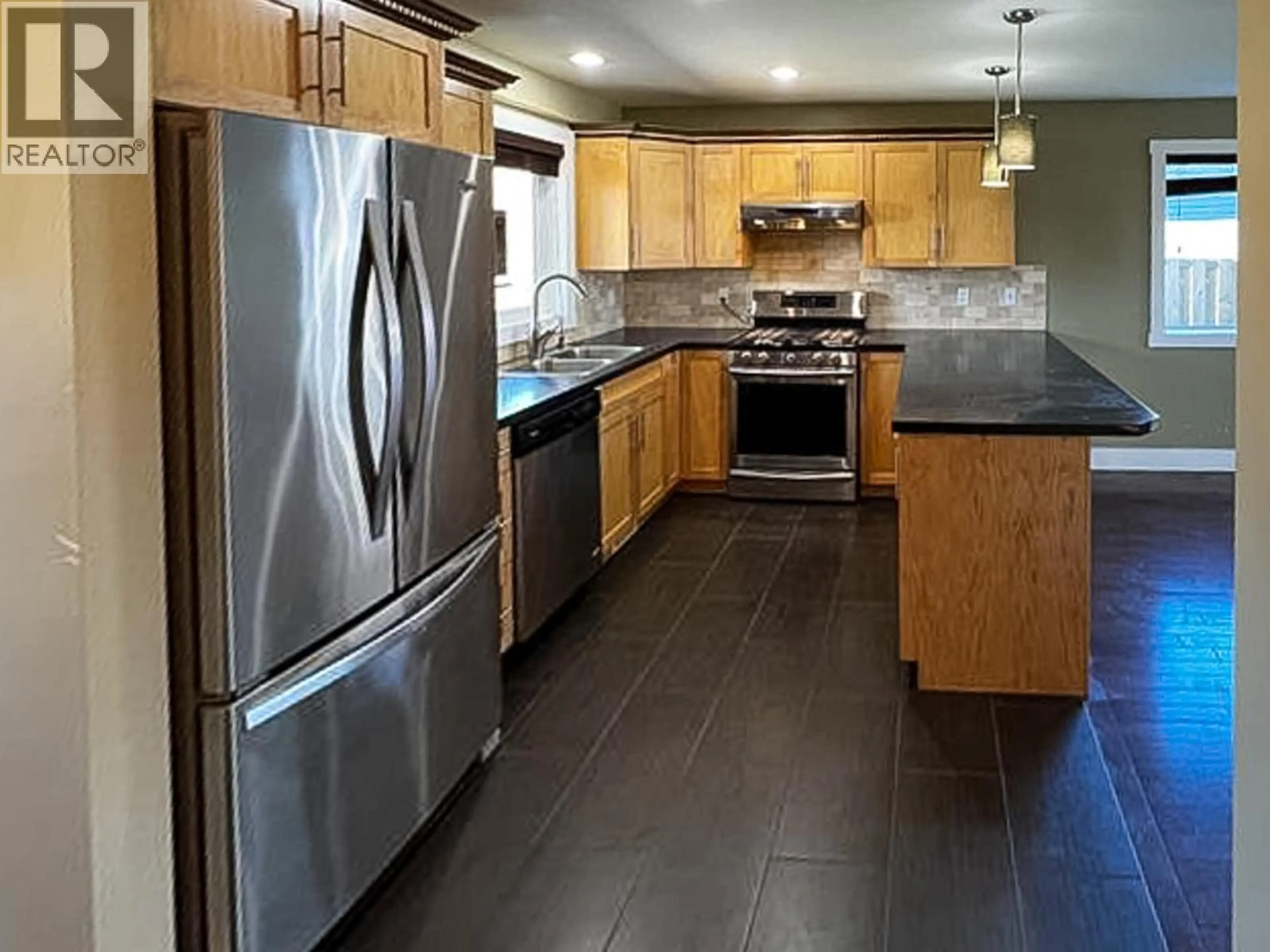 Property at 8348 87 AVENUE, Fort St. John, BC