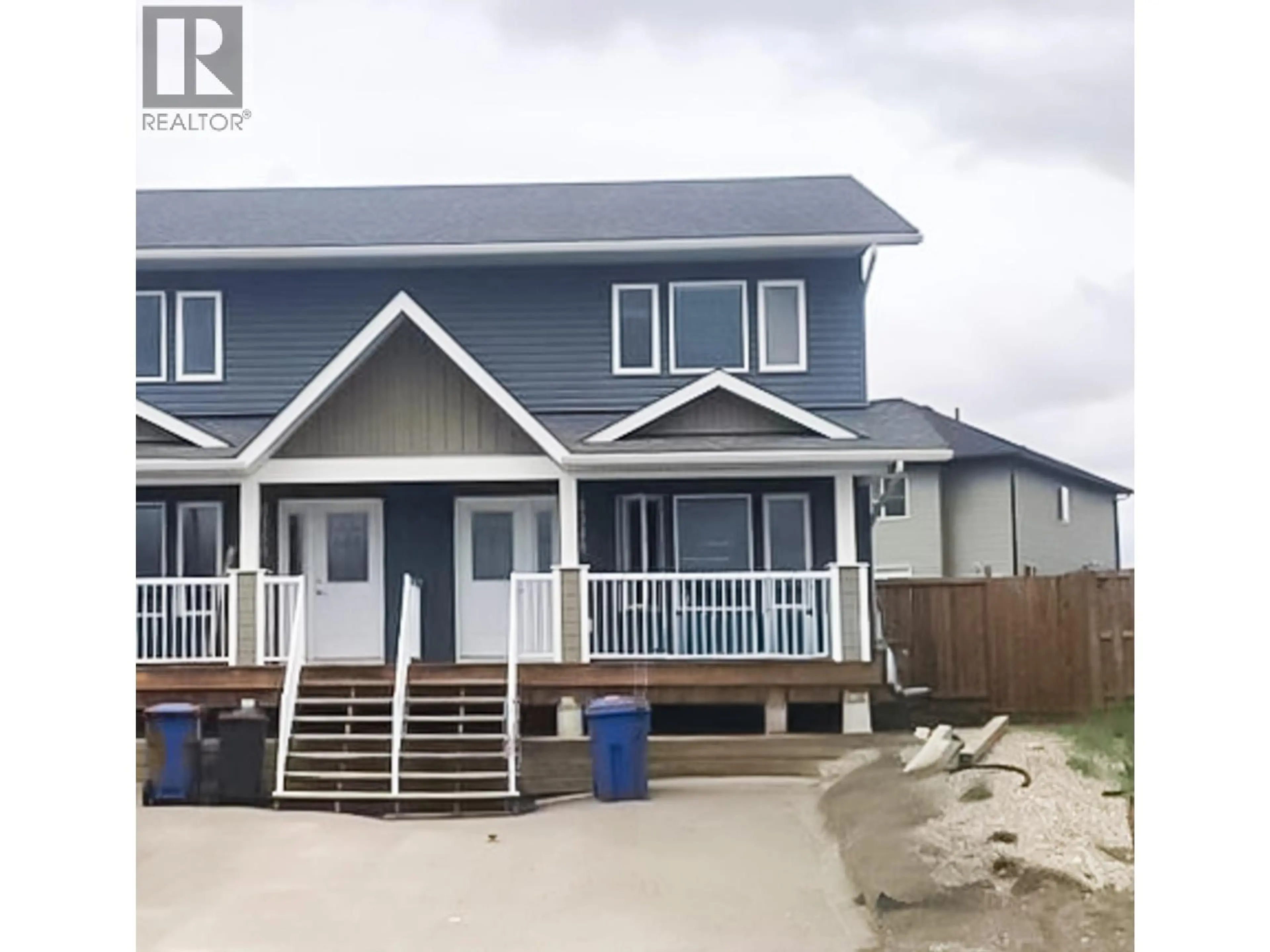 Property at 8348 87 AVENUE, Fort St. John, BC