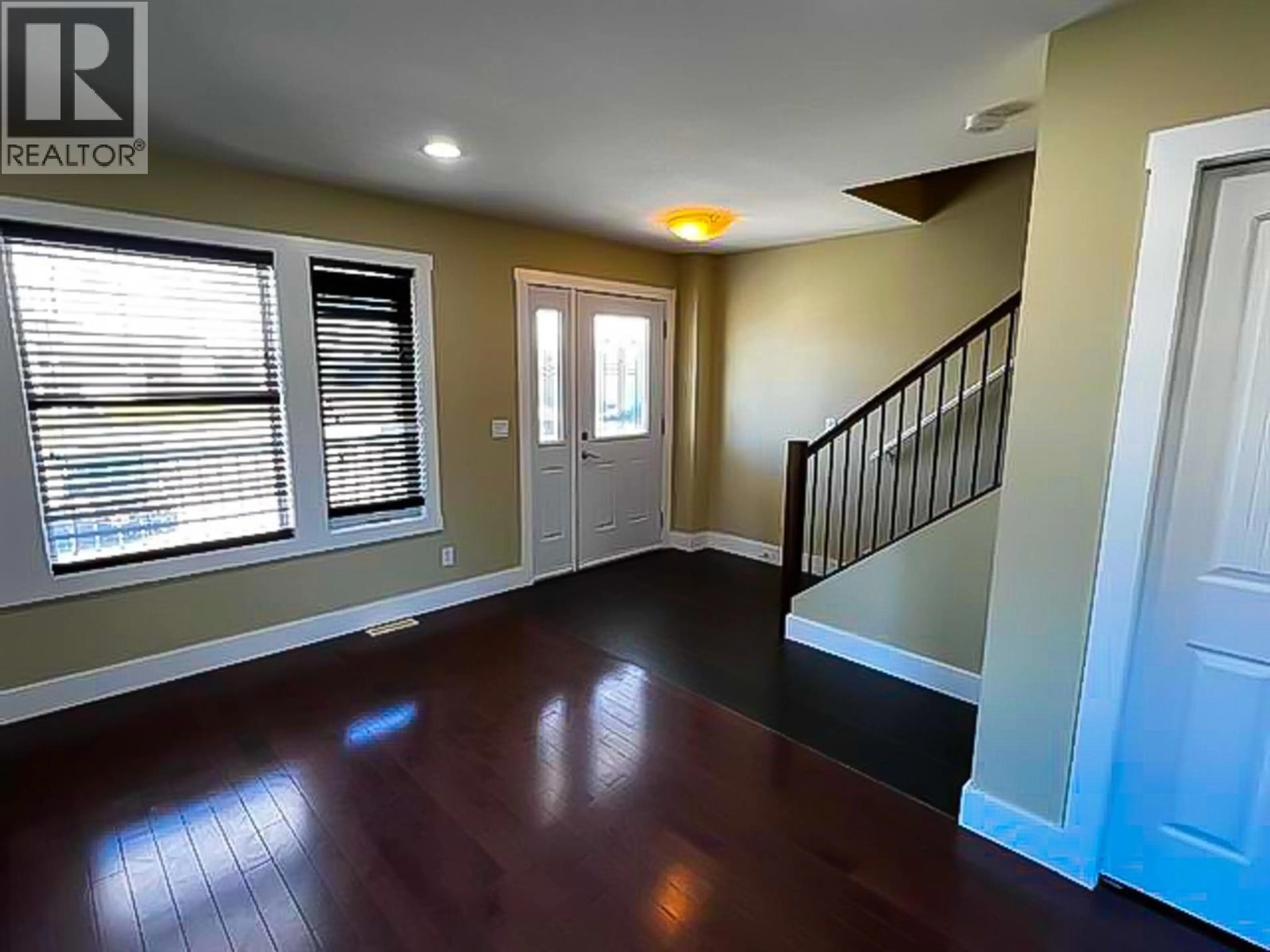 Property at 8348 87 AVENUE, Fort St. John, BC