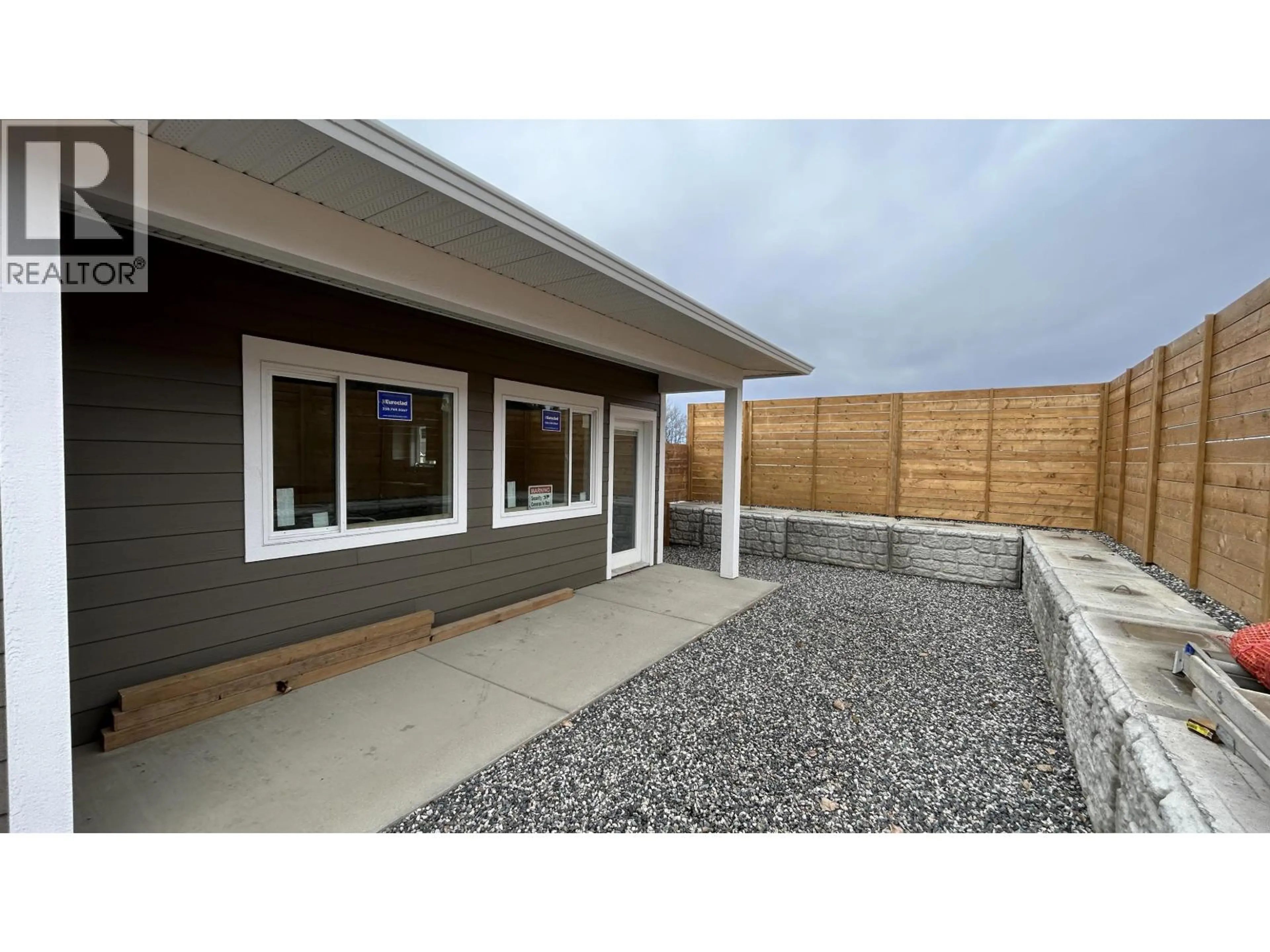Property at #17 105 FOREST RIDGE ROAD, 100 Mile House, BC