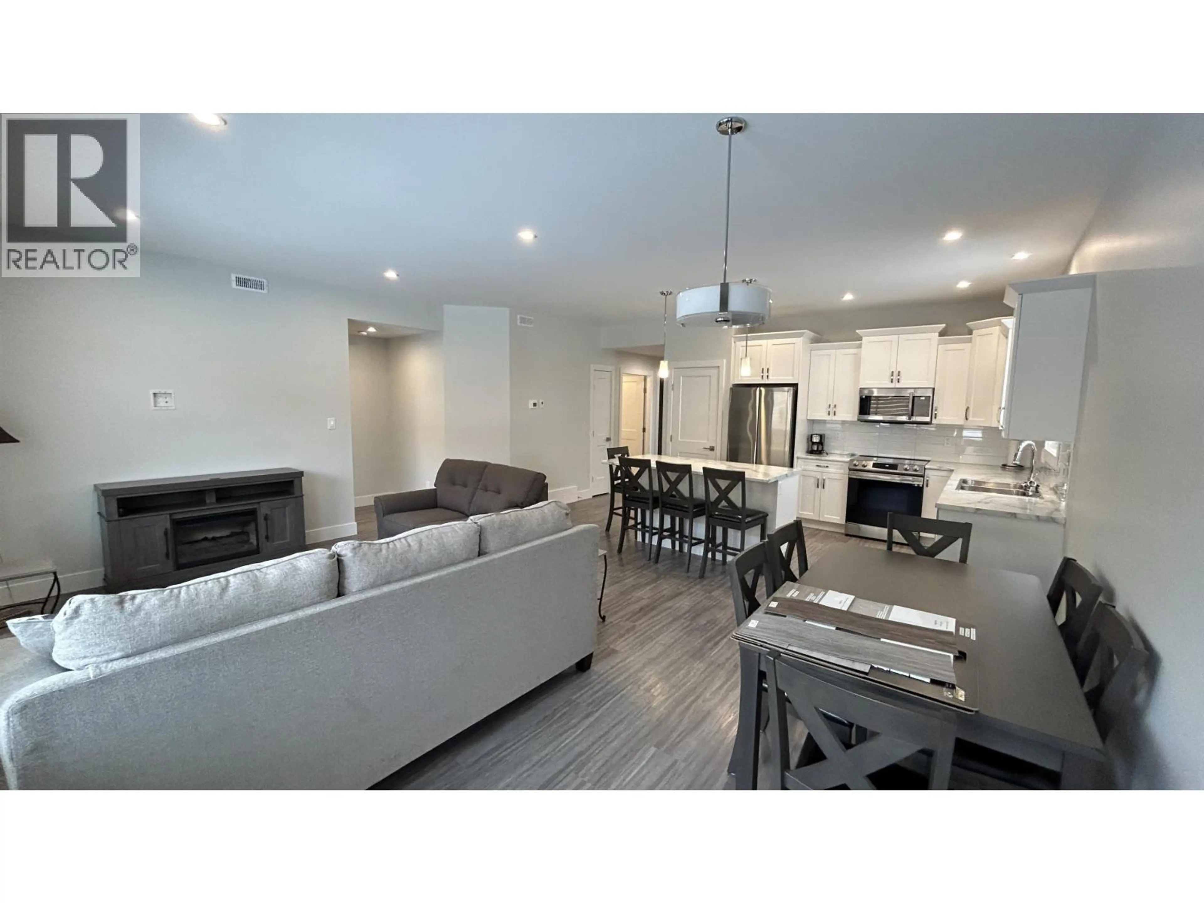 Property at #17 105 FOREST RIDGE ROAD, 100 Mile House, BC