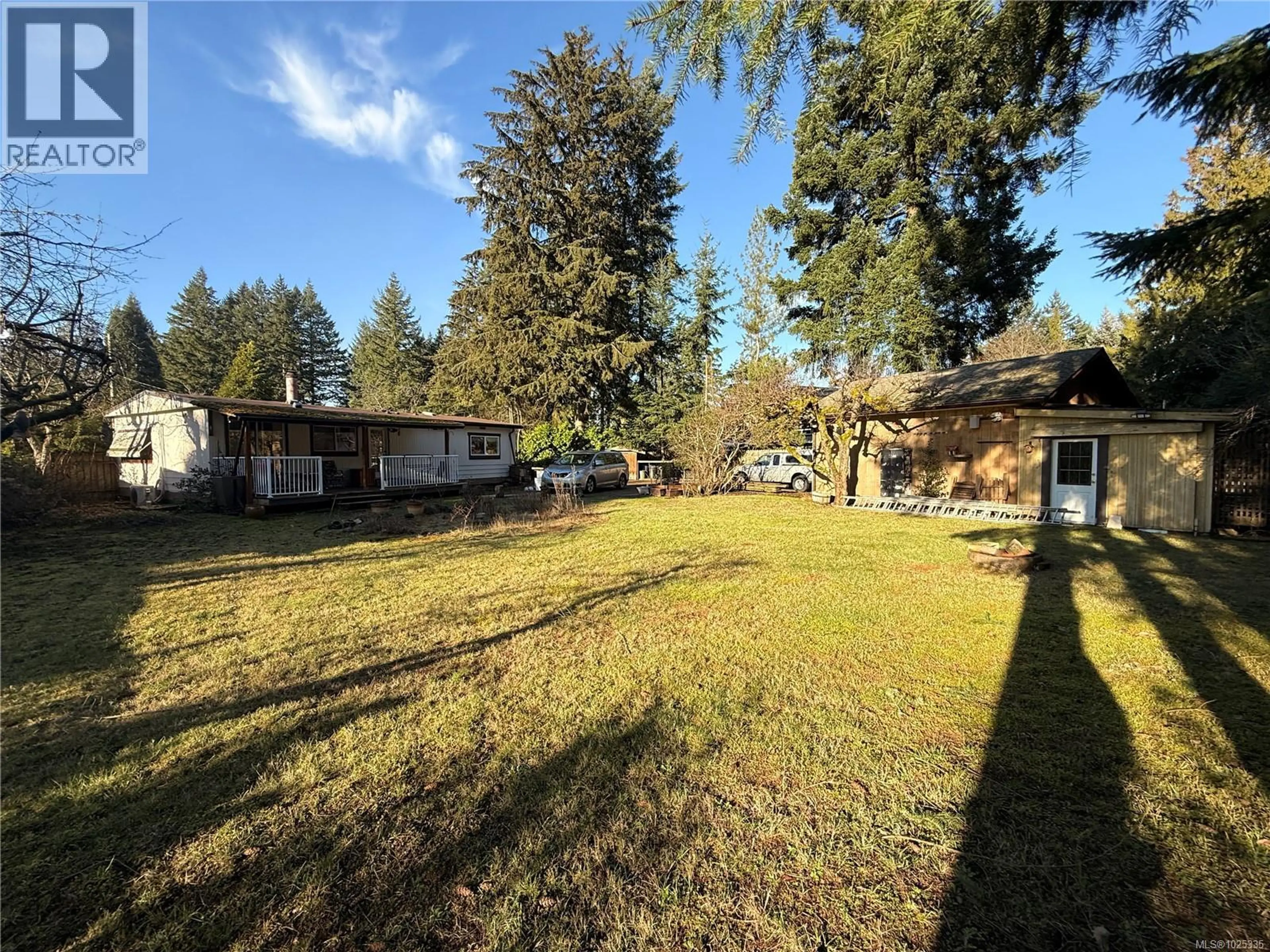 Property at 6001 PINE PARK PL, Nanaimo, BC