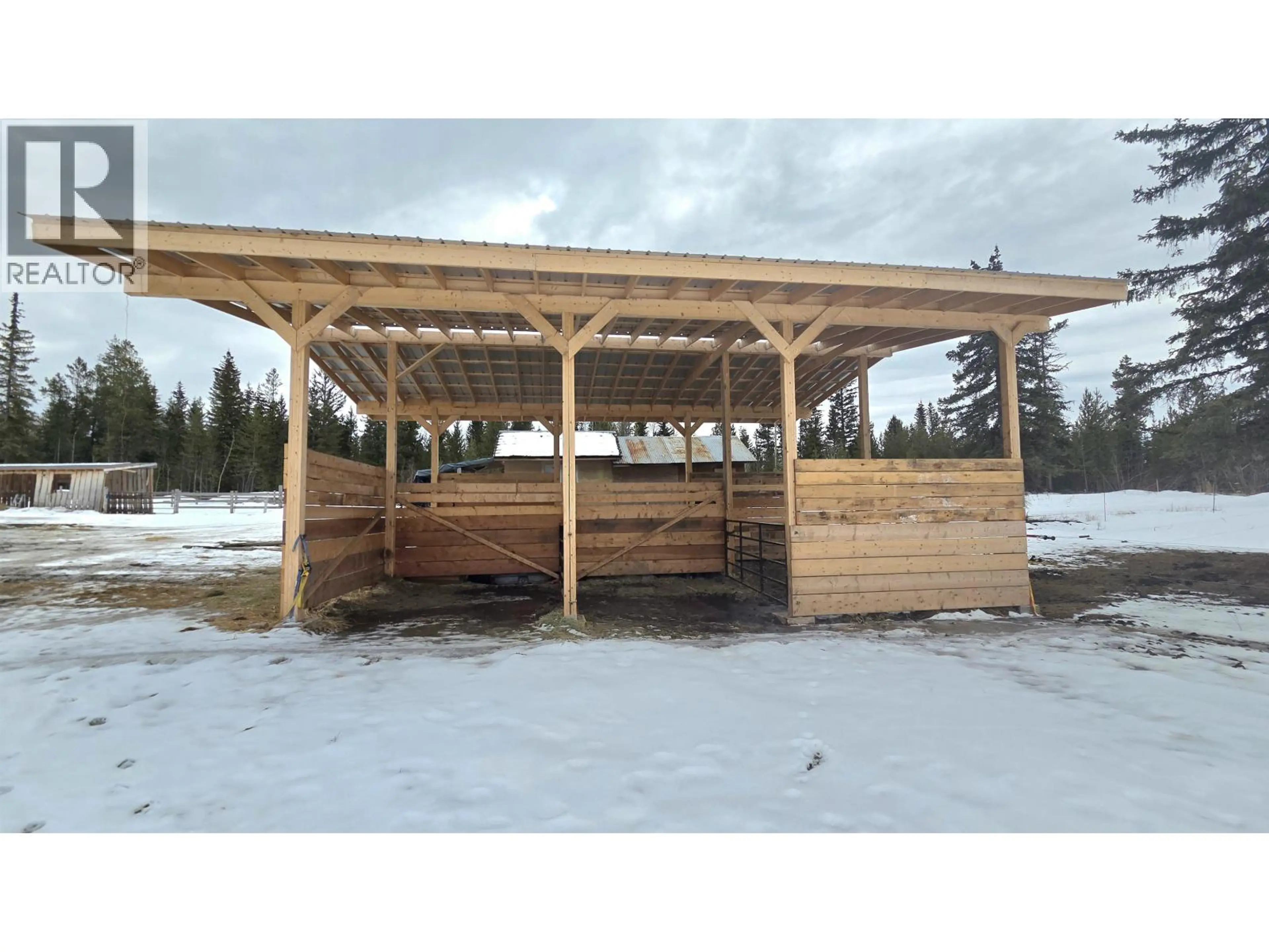 Property at 7037 HOLMES ROAD, Lone Butte, BC