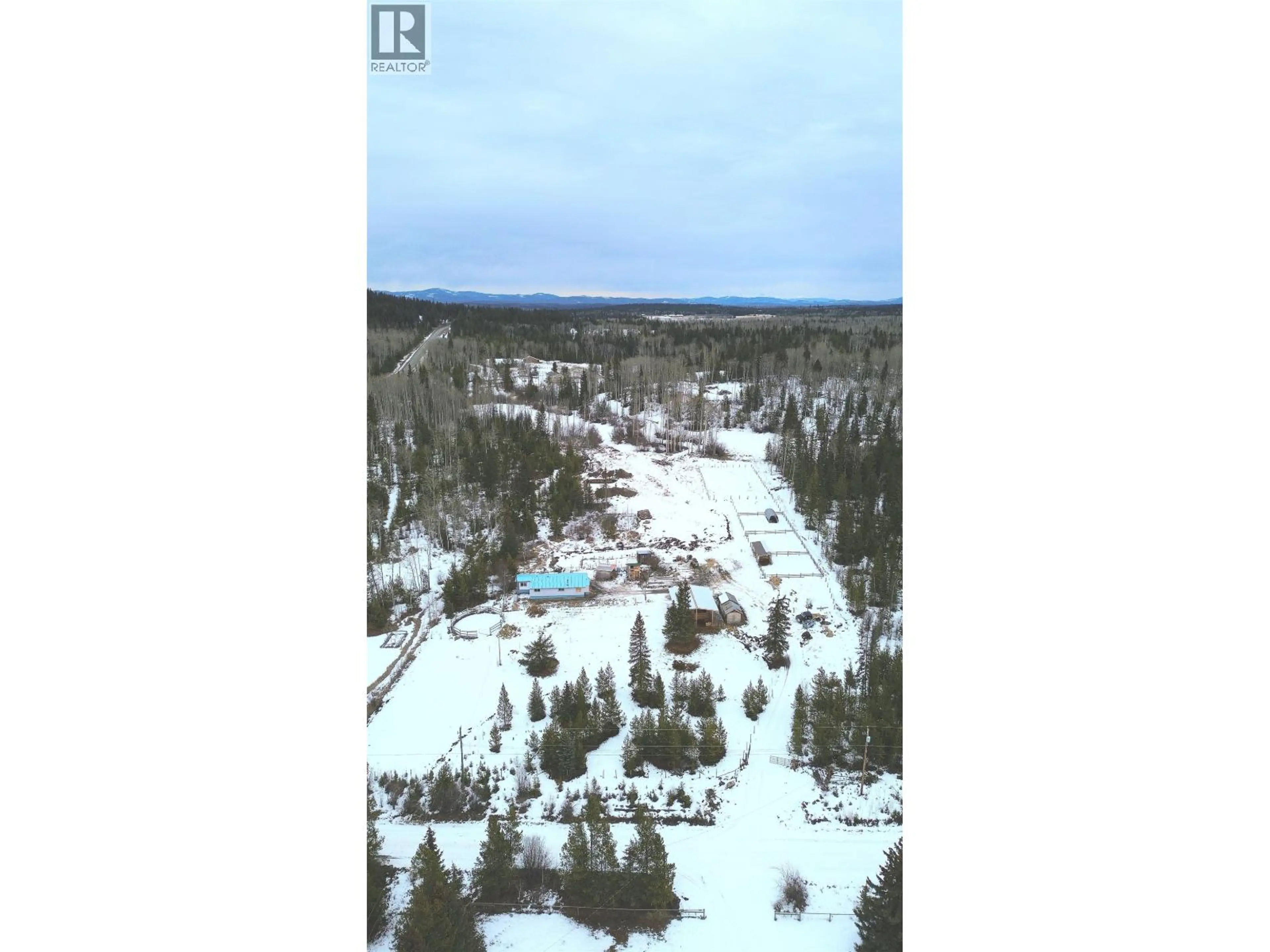 Property at 7037 HOLMES ROAD, Lone Butte, BC