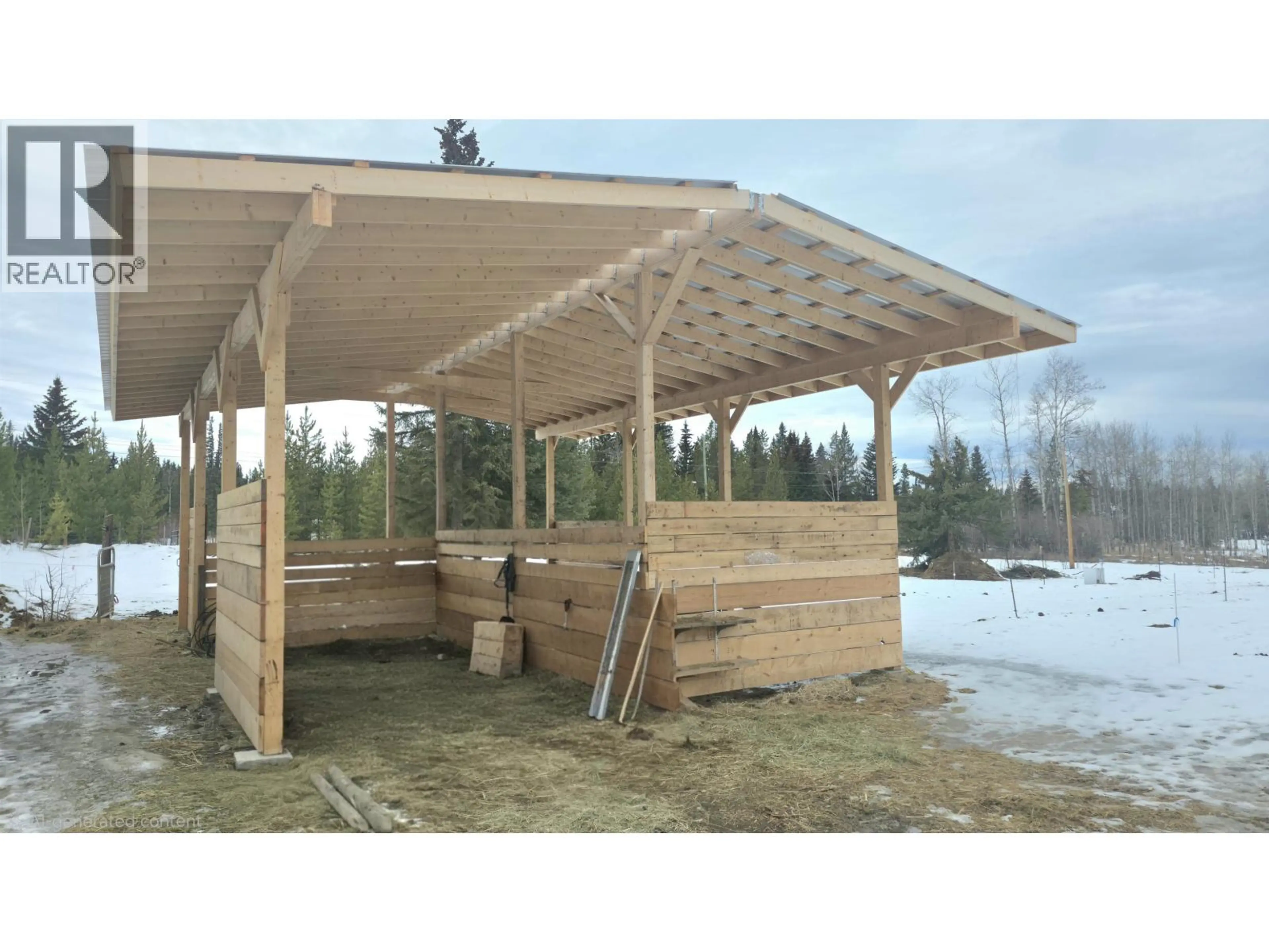 Property at 7037 HOLMES ROAD, Lone Butte, BC