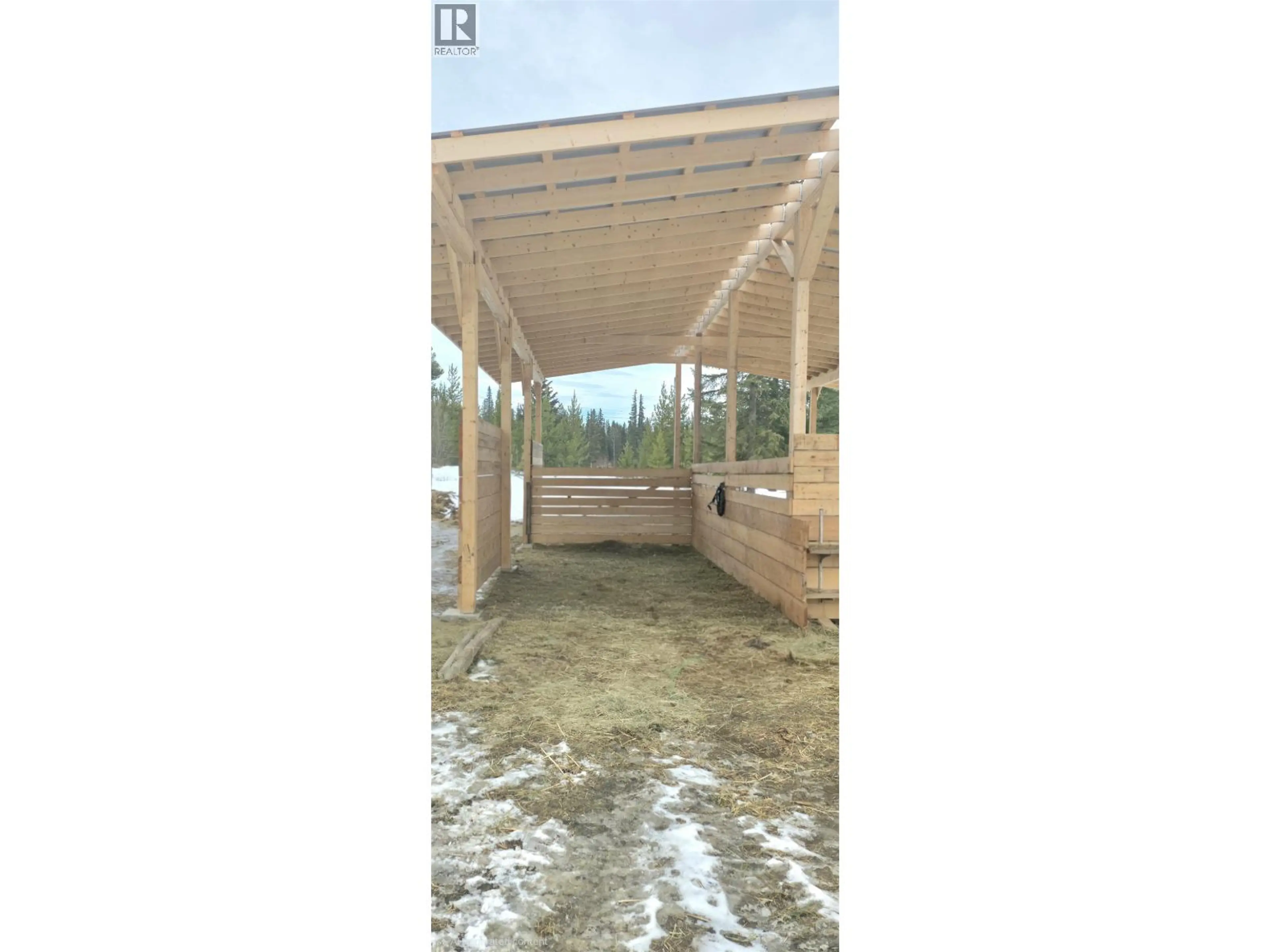 Property at 7037 HOLMES ROAD, Lone Butte, BC