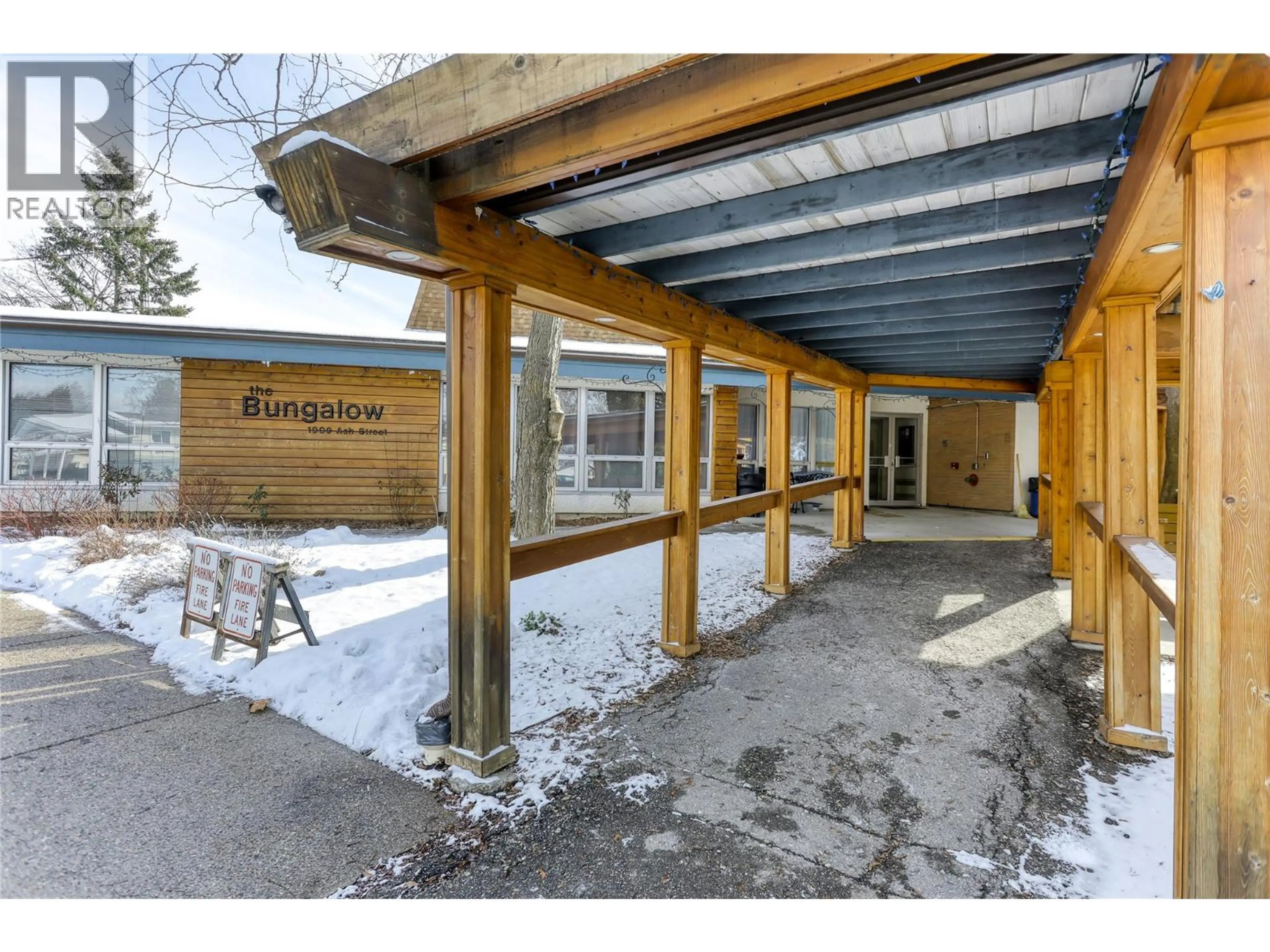 Property at 1909 ASH STREET, Creston, BC