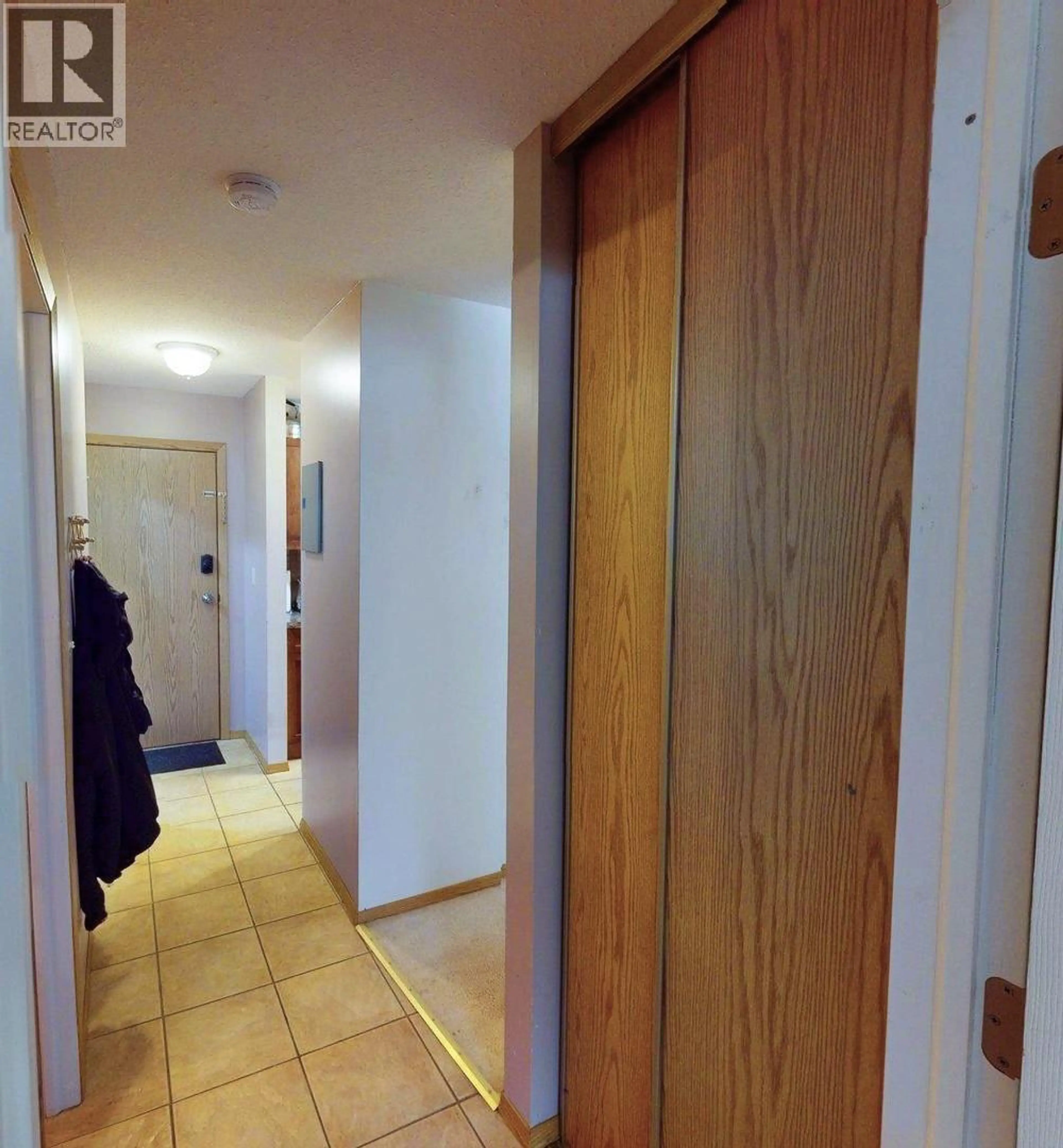 Property at #208B 1299 PONDEROSA DRIVE, Sparwood, BC