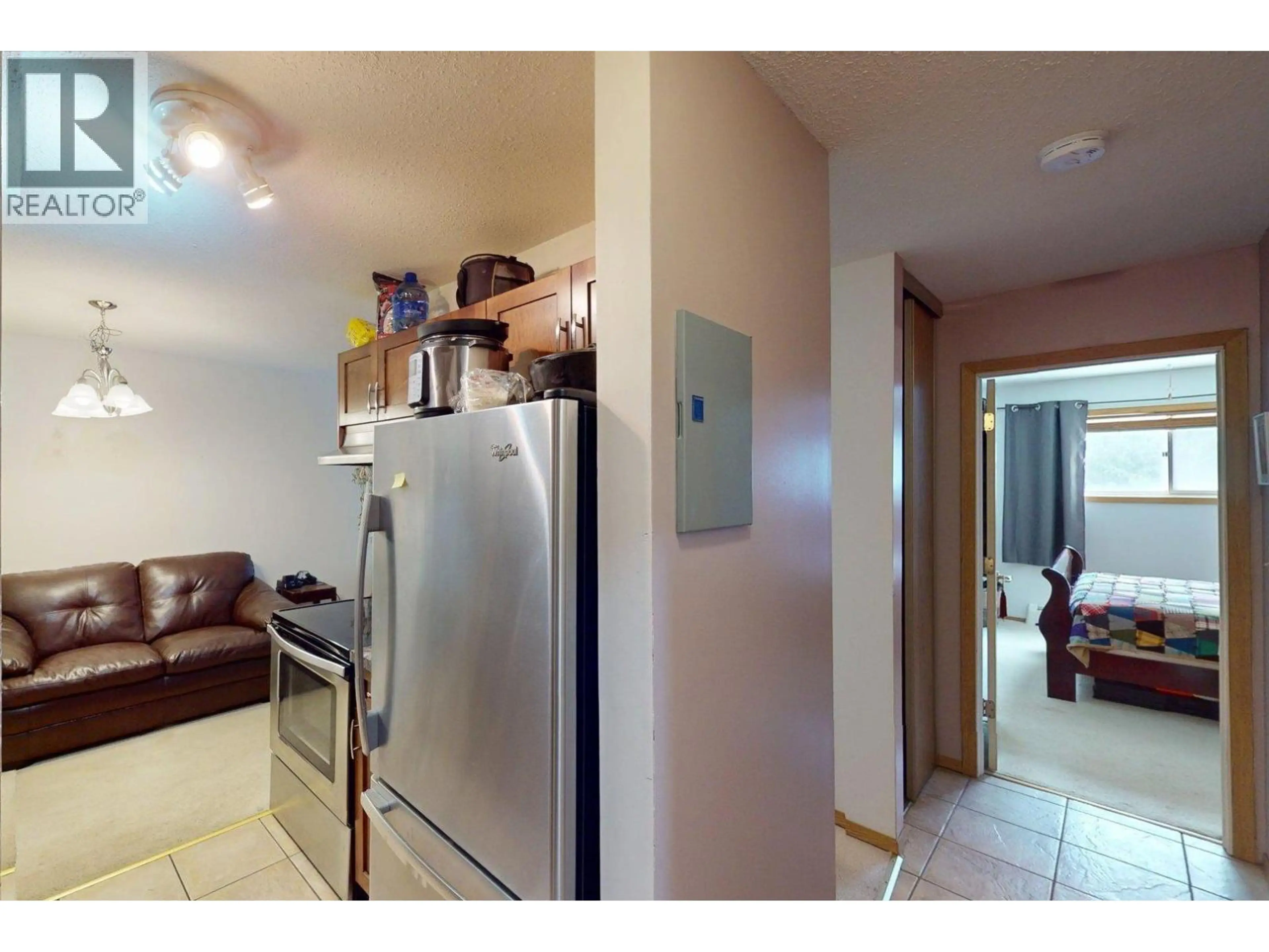 Property at #208B 1299 PONDEROSA DRIVE, Sparwood, BC