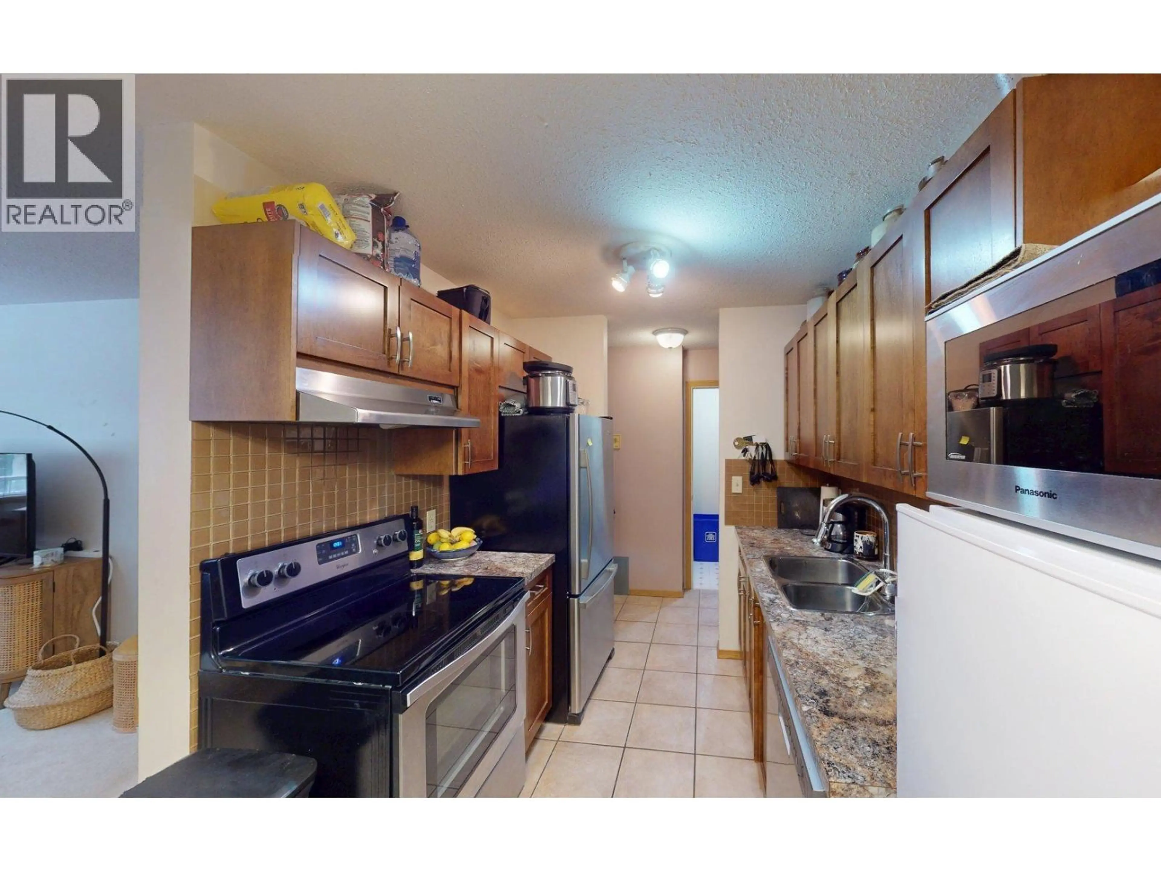 Property at #208B 1299 PONDEROSA DRIVE, Sparwood, BC