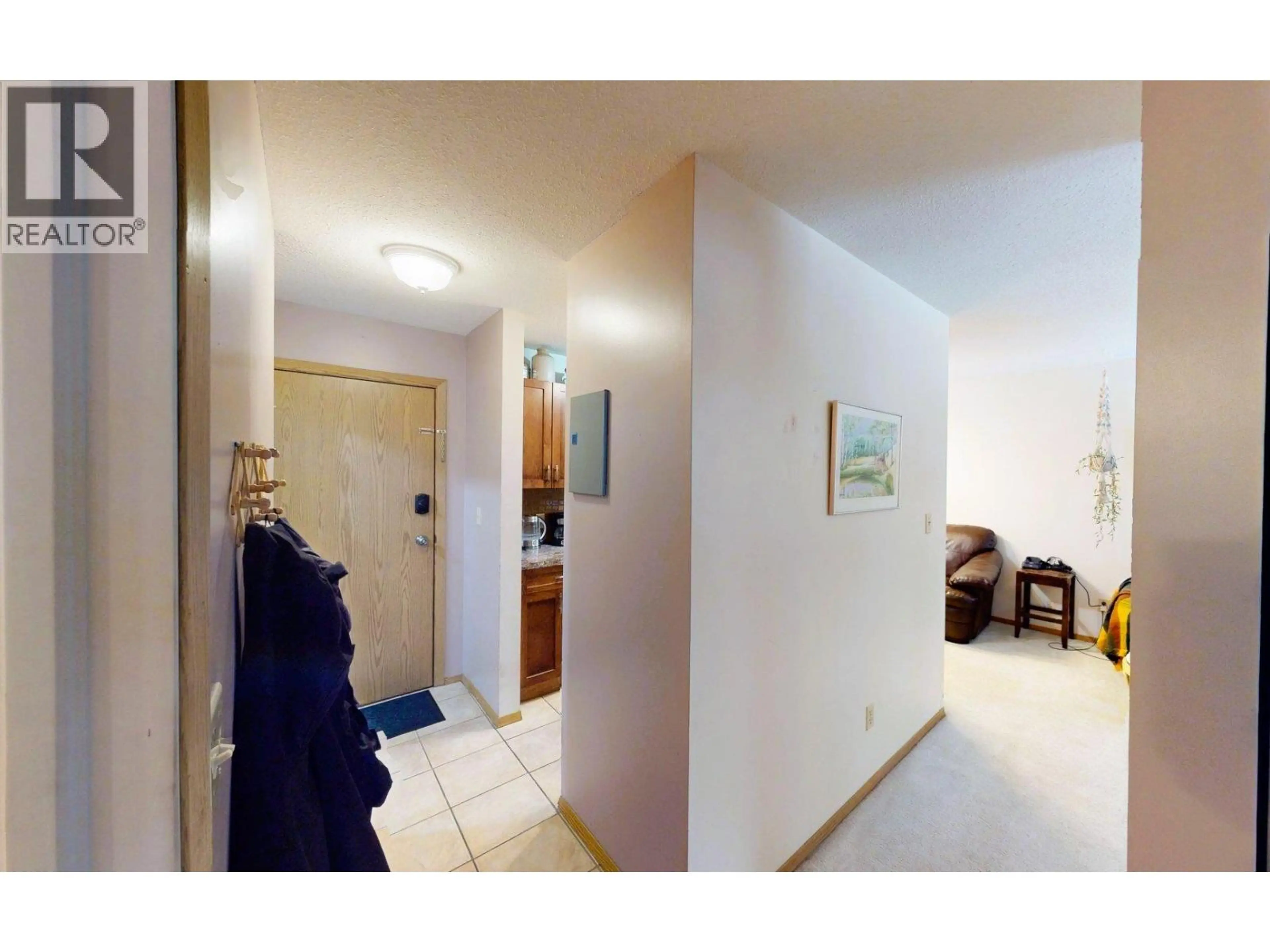 Property at #208B 1299 PONDEROSA DRIVE, Sparwood, BC