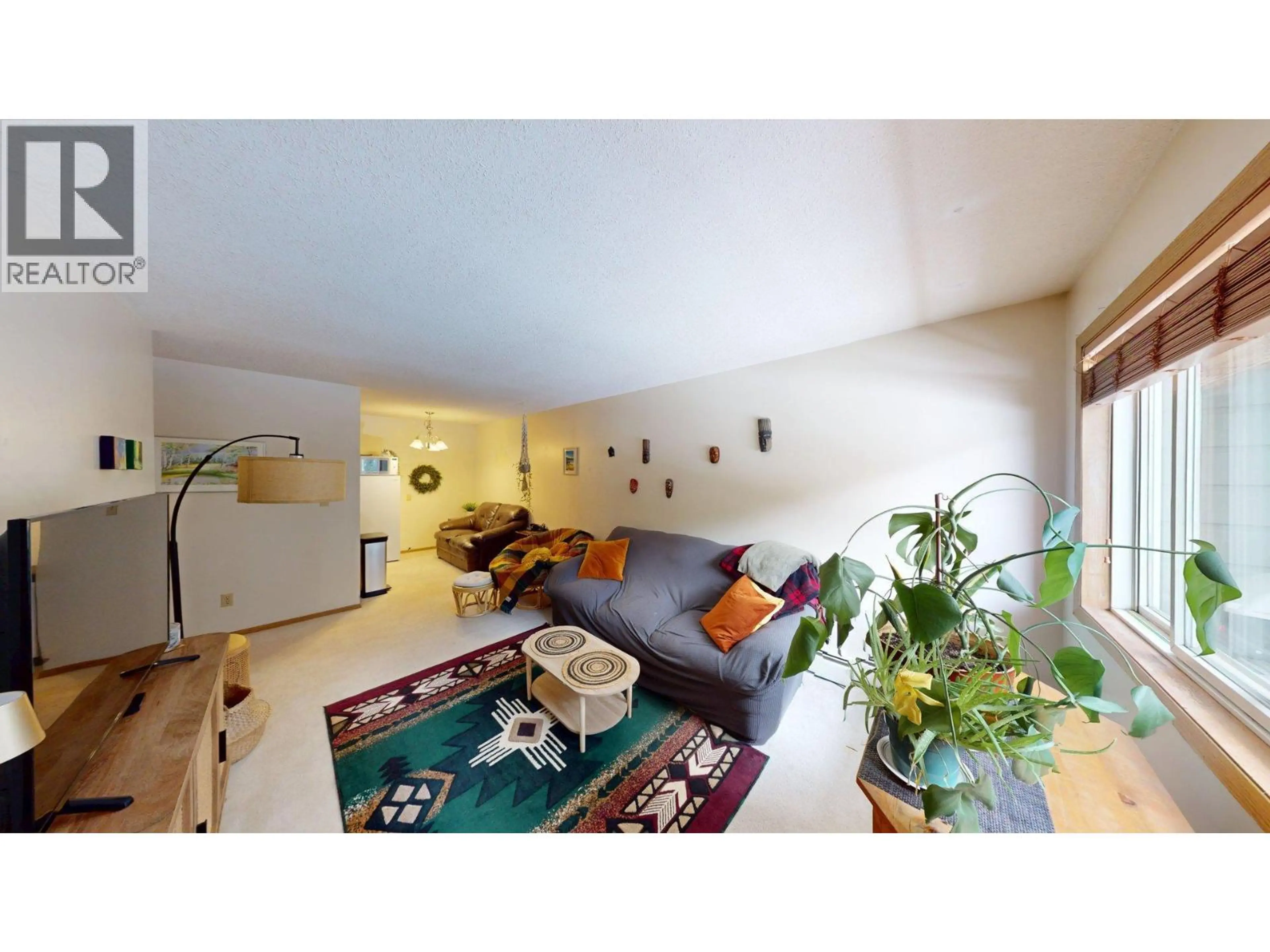 Property at #208B 1299 PONDEROSA DRIVE, Sparwood, BC