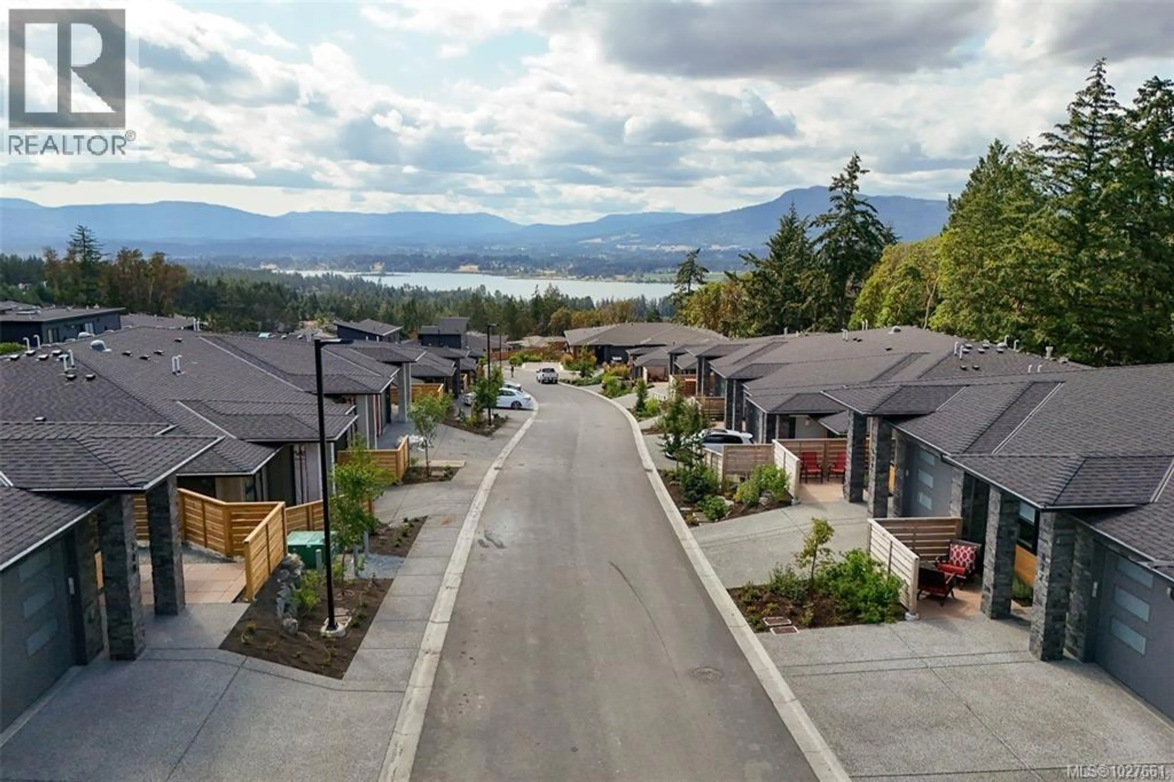 Property at #114 1234 VIEWTOP RD, Duncan, BC