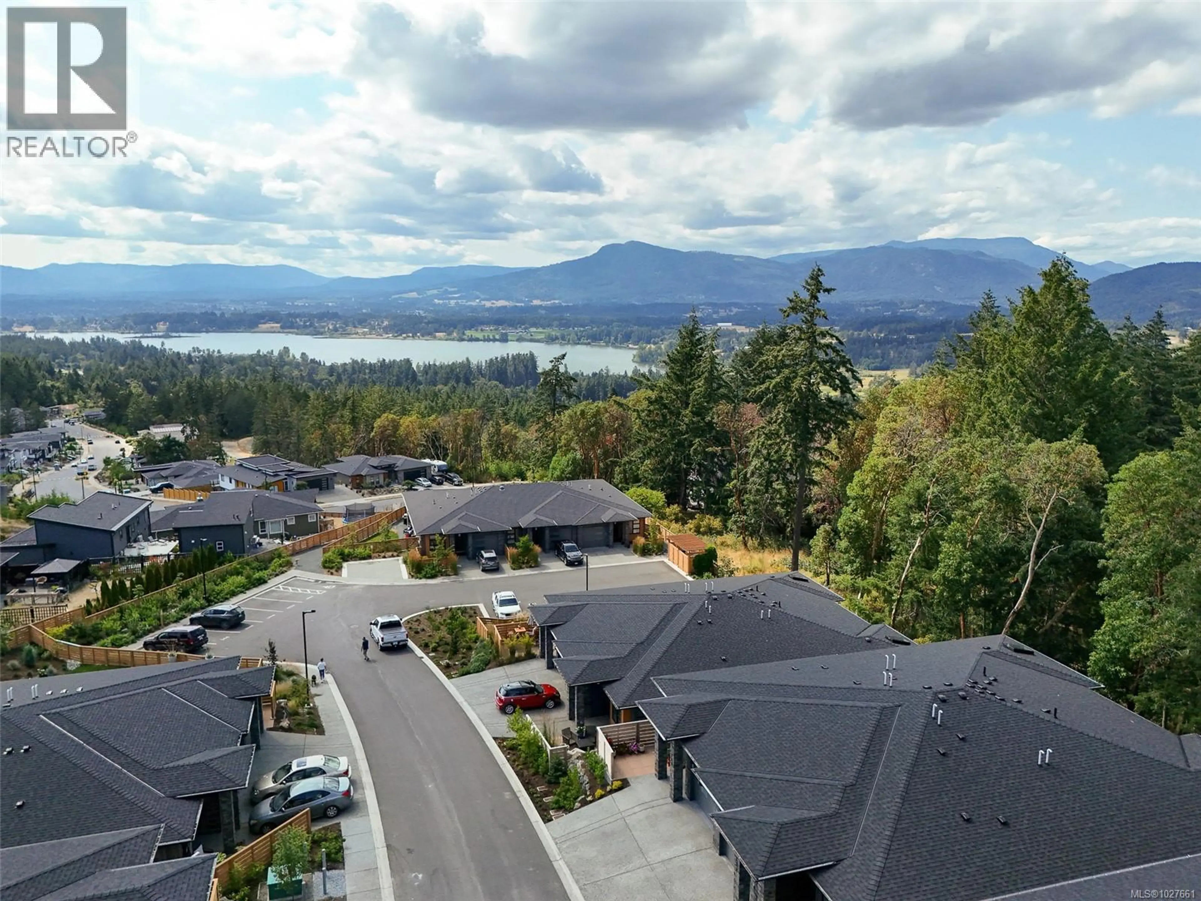 Property at #114 1234 VIEWTOP RD, Duncan, BC