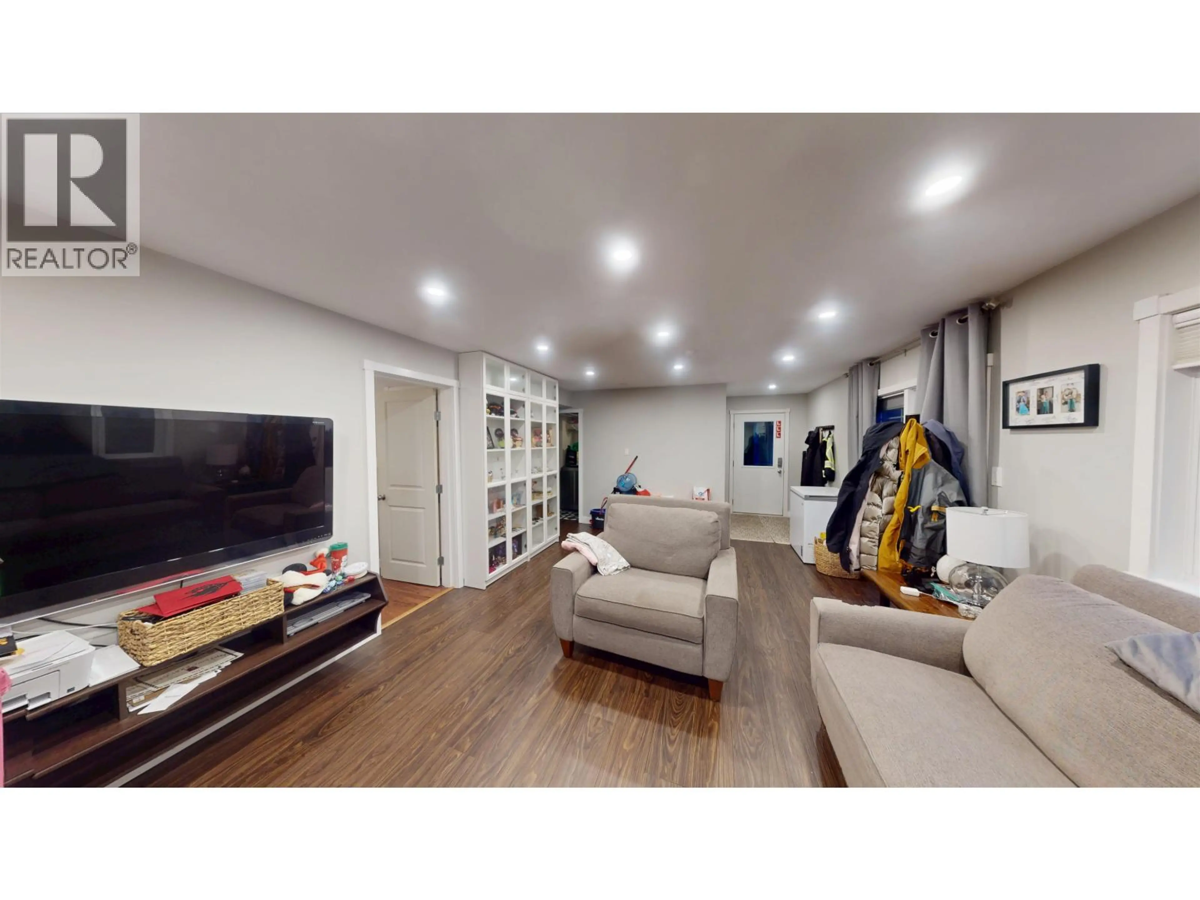 Property at 156 GULL CRESCENT, Prince Rupert, BC