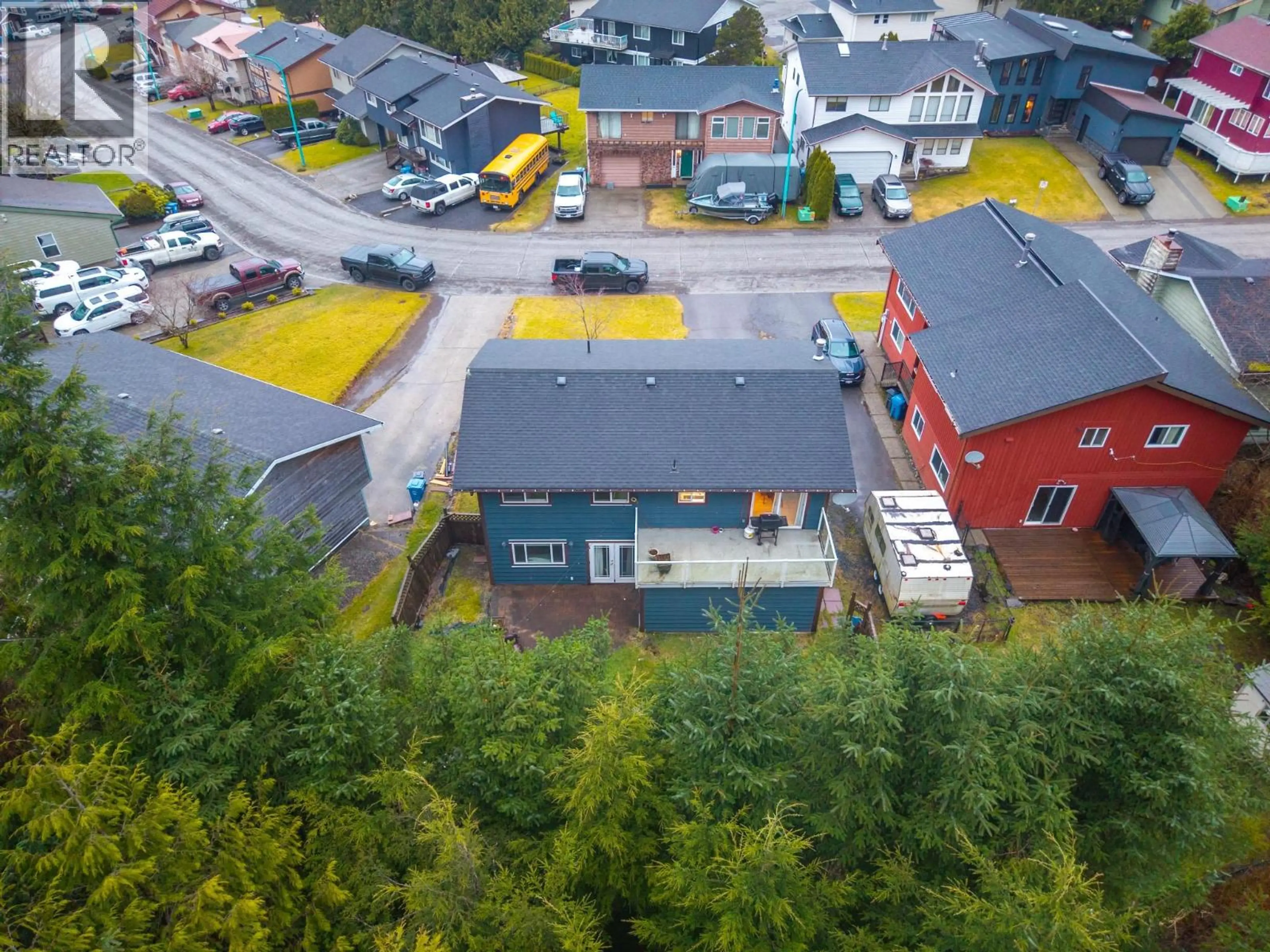 Property at 156 GULL CRESCENT, Prince Rupert, BC