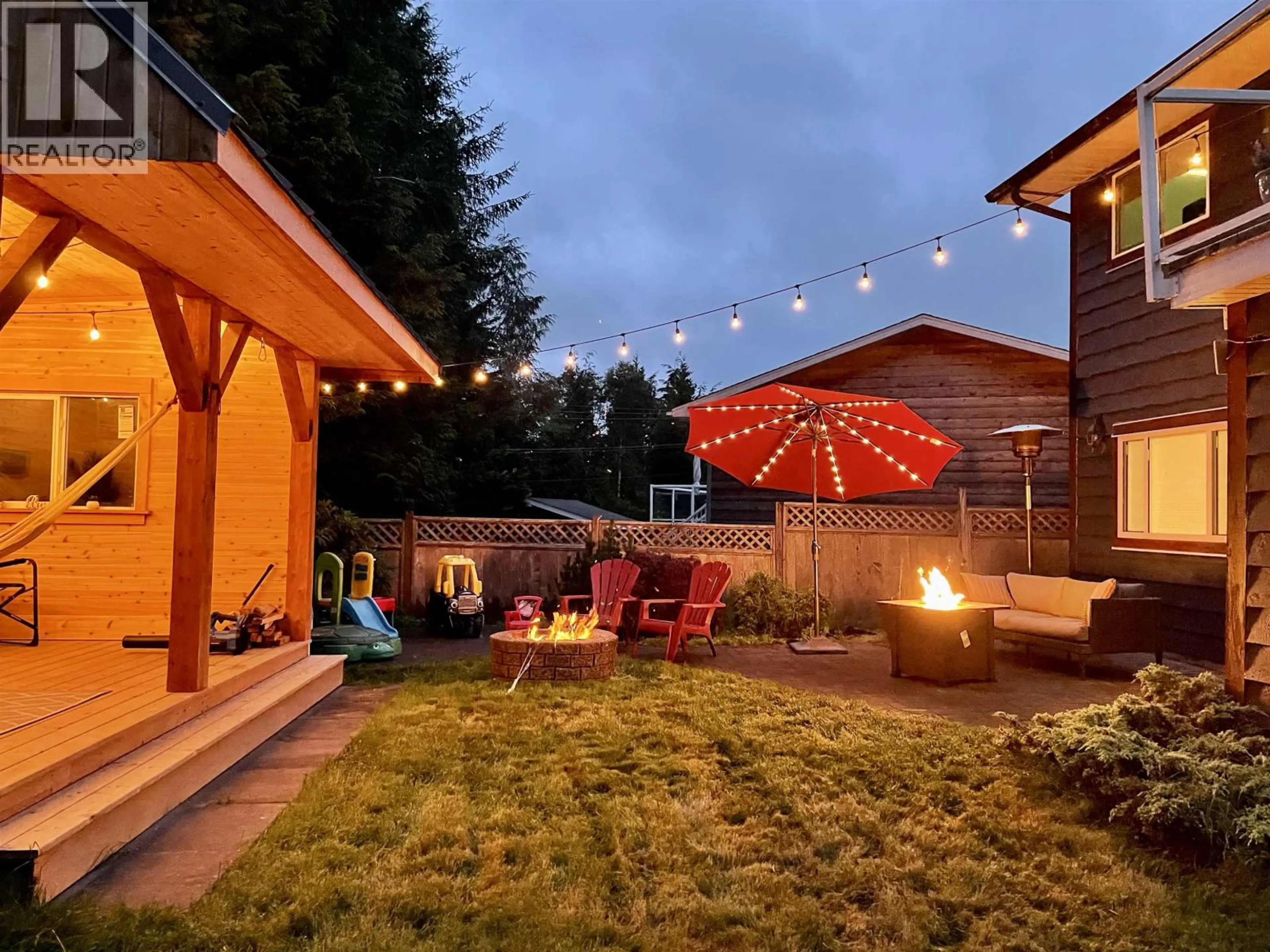 Property at 156 GULL CRESCENT, Prince Rupert, BC