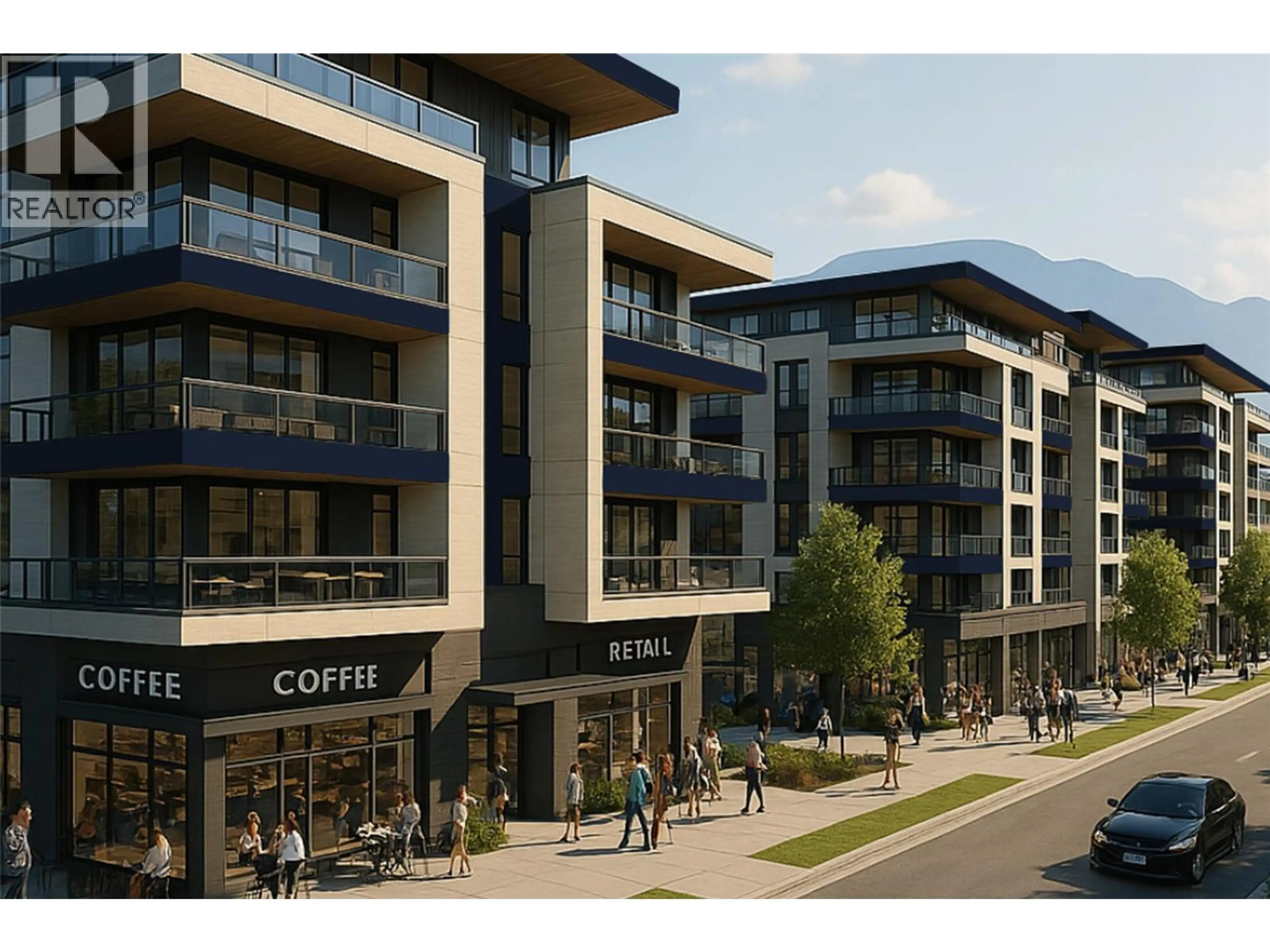 Property at 2896 GORDON DRIVE, Kelowna, BC