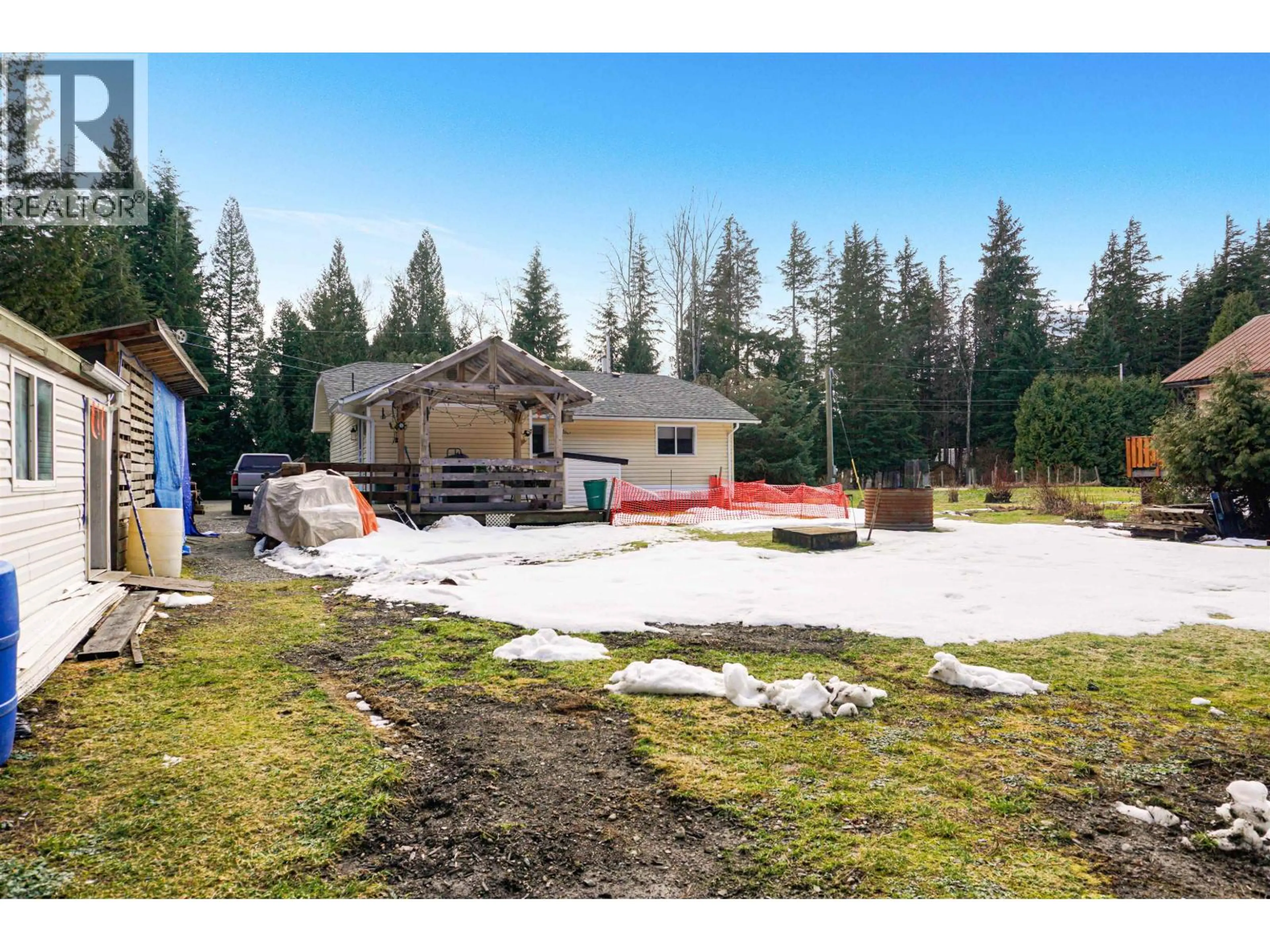 Property at 4532 BEAM STATION DRIVE, Terrace, BC