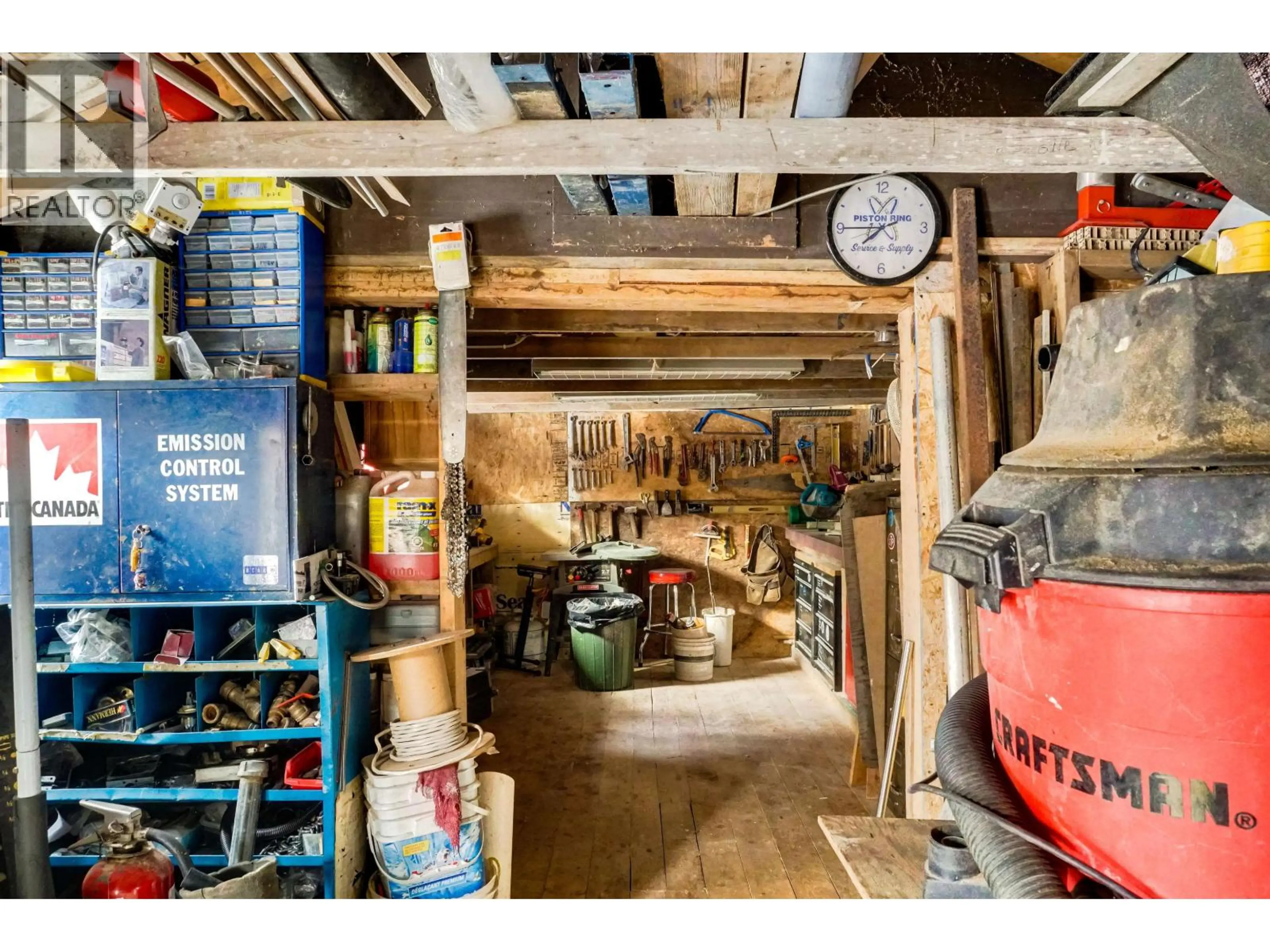 Property at 4532 BEAM STATION DRIVE, Terrace, BC