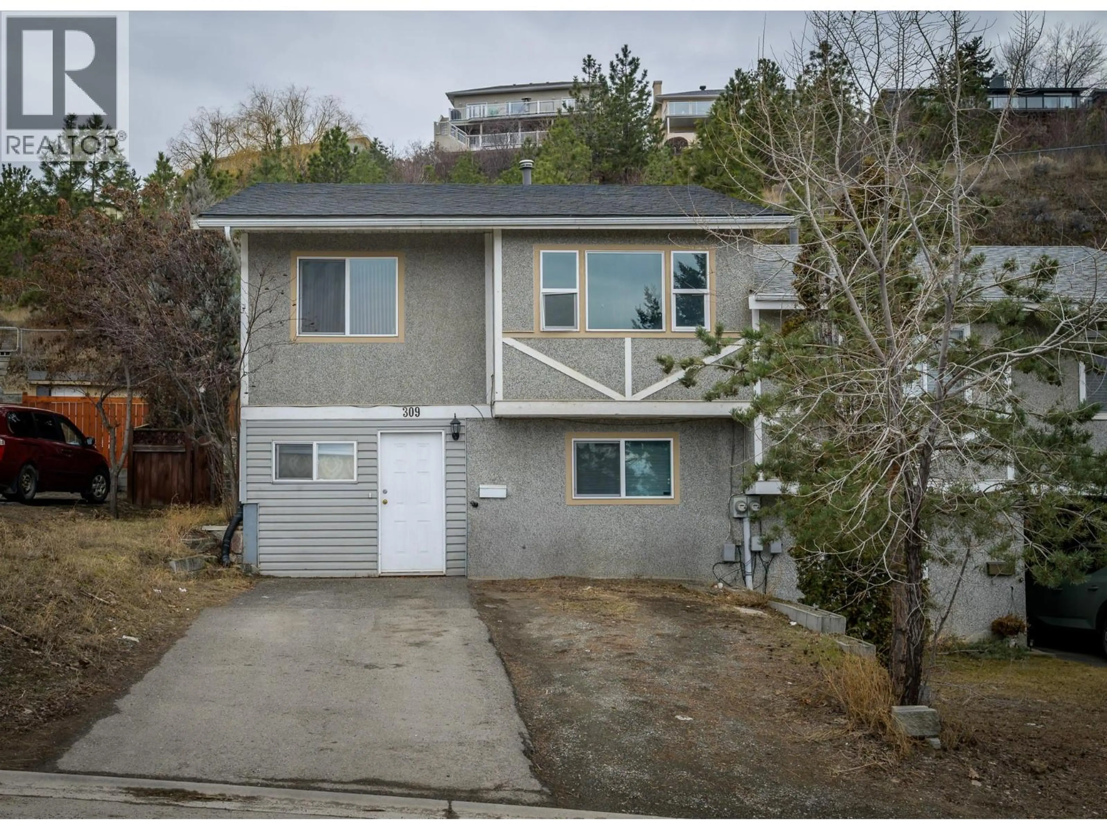 Property at 309 WADDINGTON DRIVE, Kamloops, BC