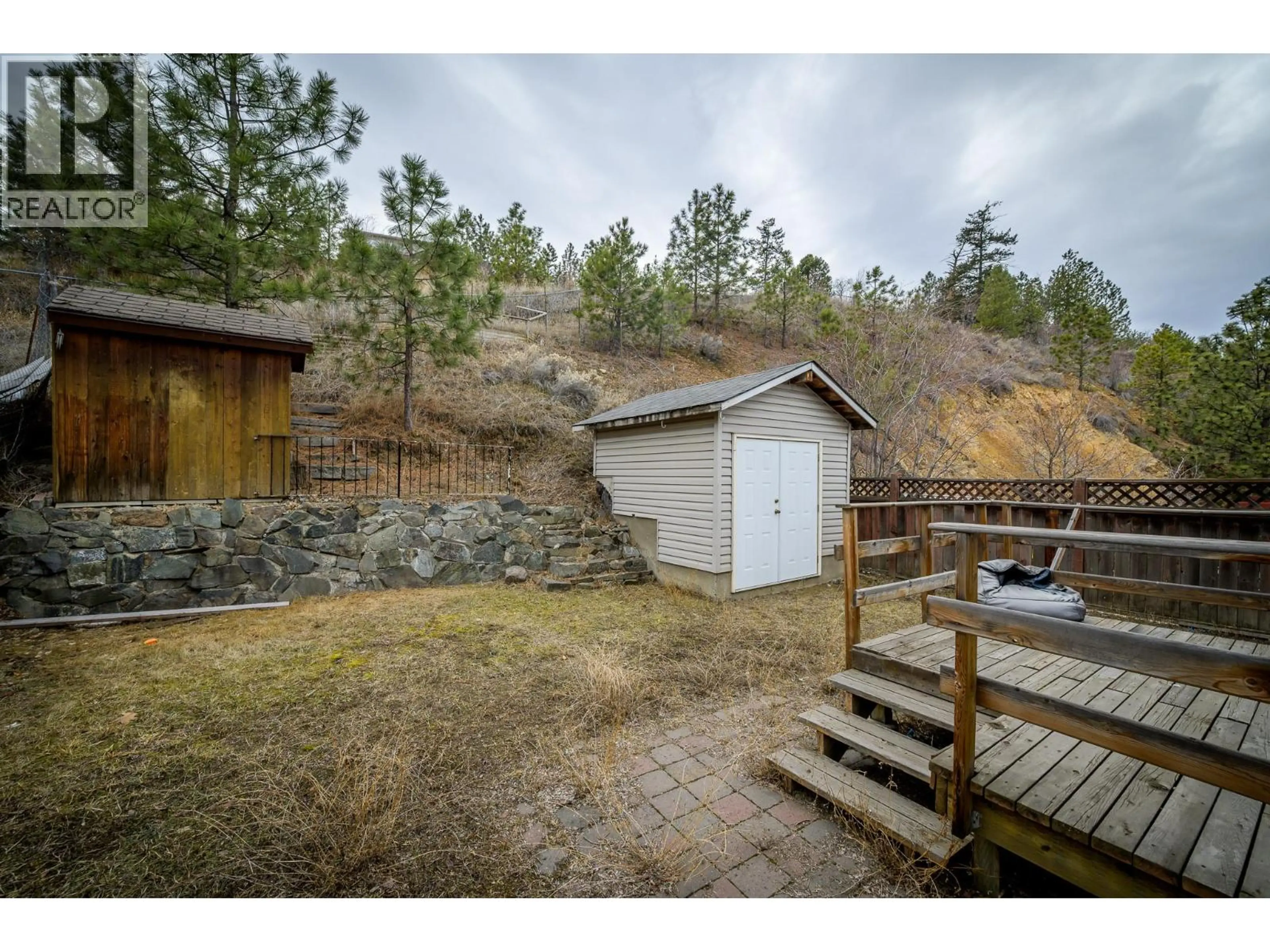 Property at 309 WADDINGTON DRIVE, Kamloops, BC