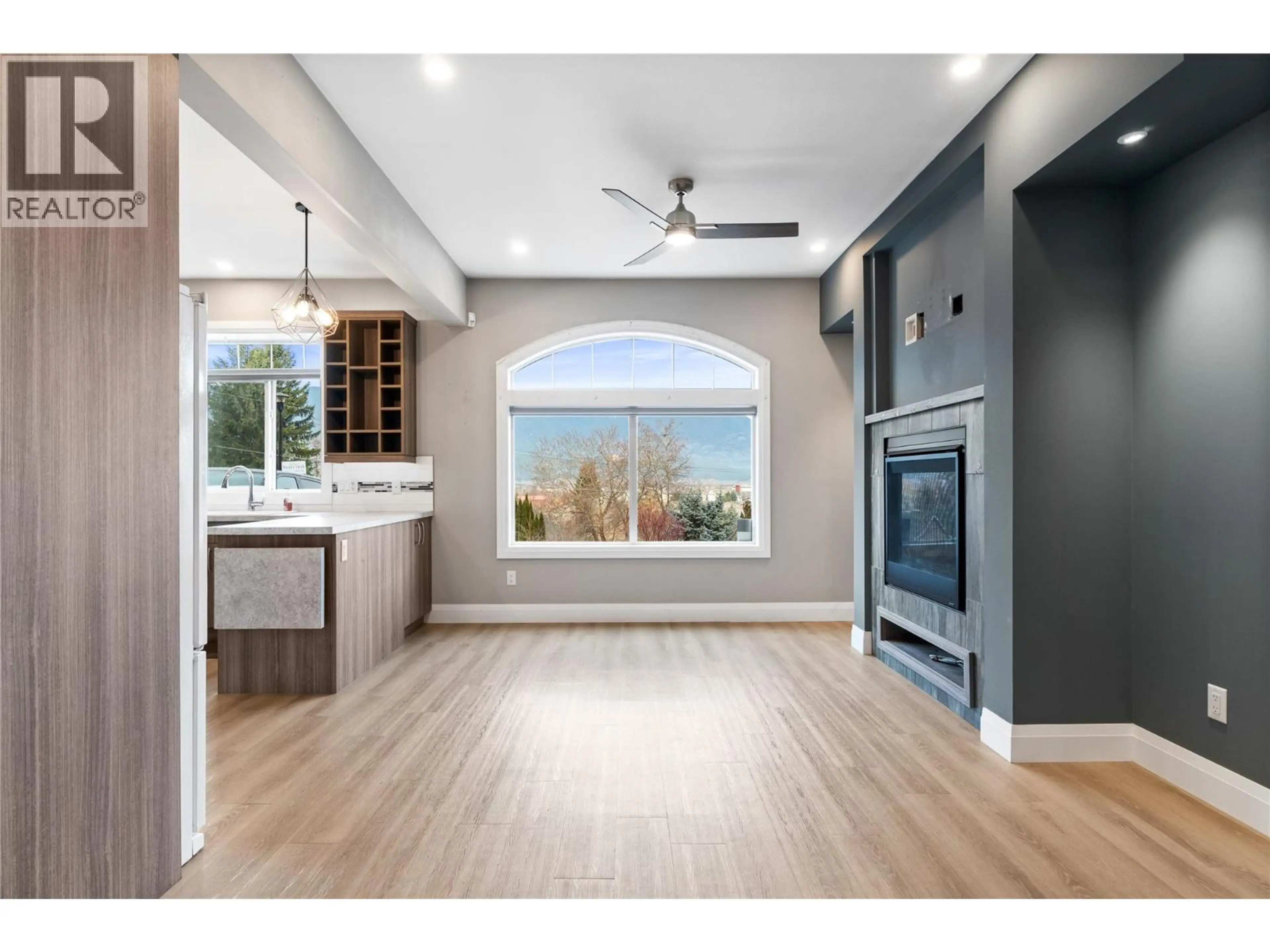 Property at #37 1070 1 STREET SE, Salmon Arm, BC